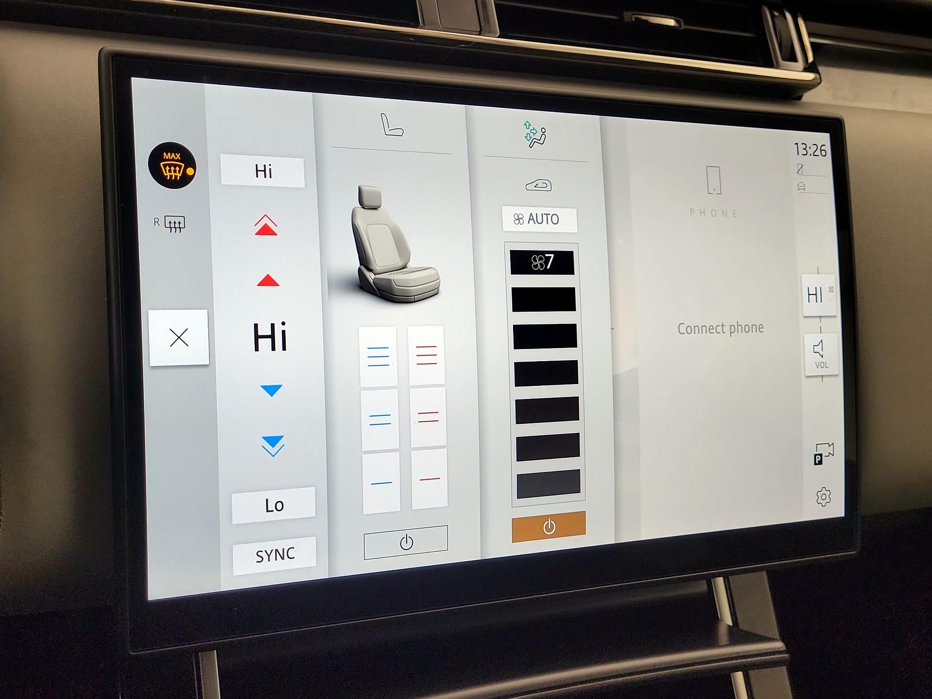 Thumbnail: 2025 Land Rover Range Rover Velar - 17