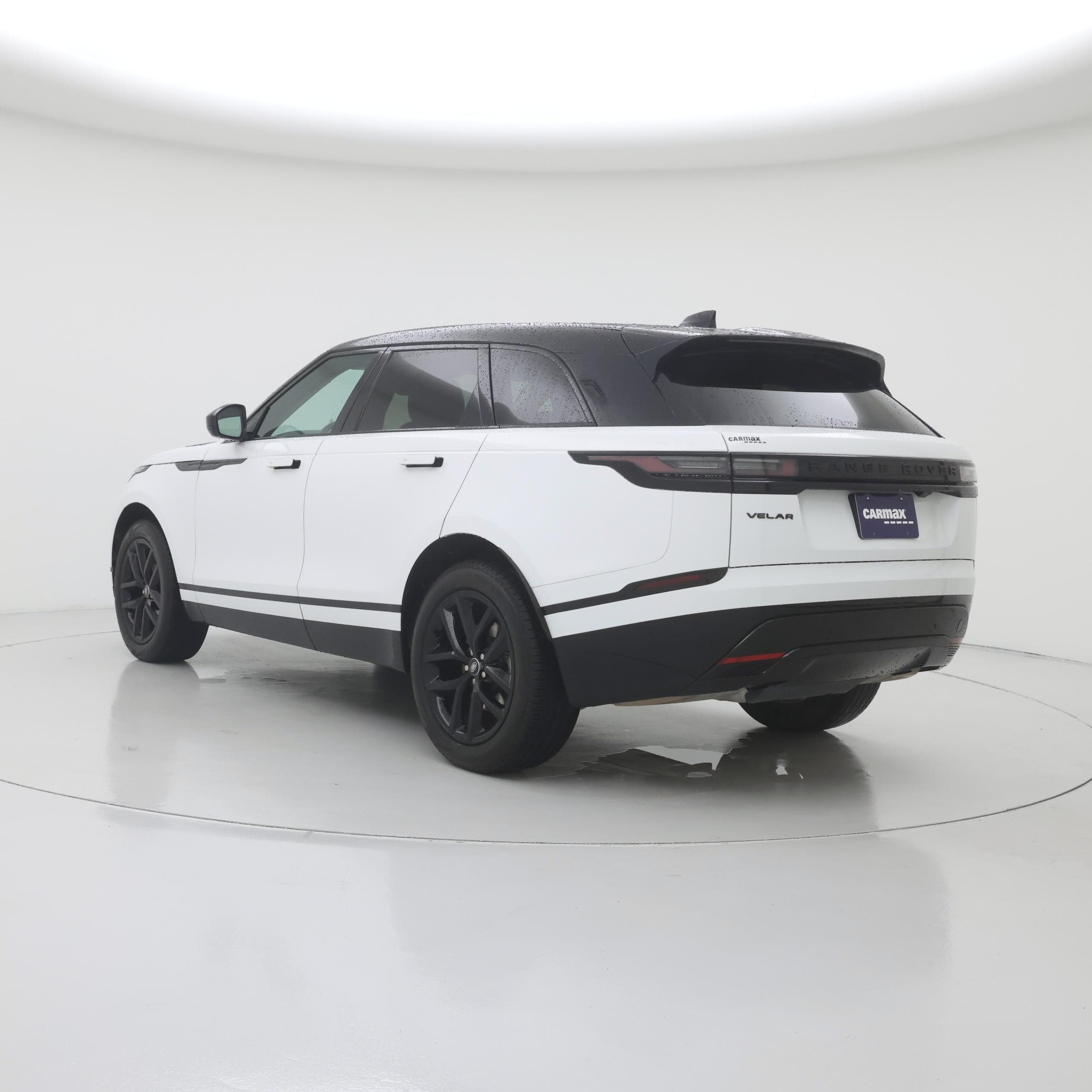 Thumbnail: 2025 Land Rover Range Rover Velar - 2