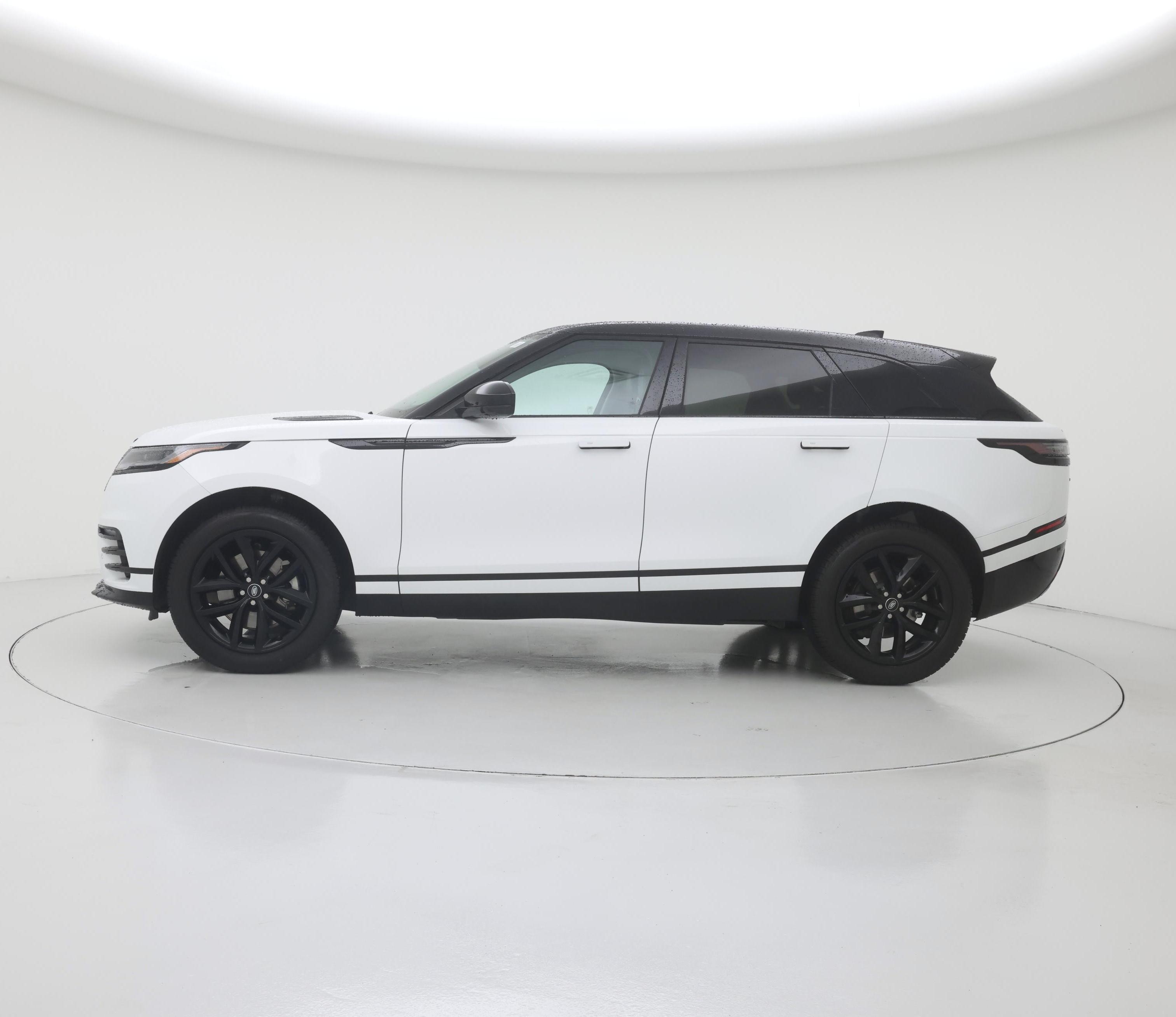 Thumbnail: 2025 Land Rover Range Rover Velar - 3