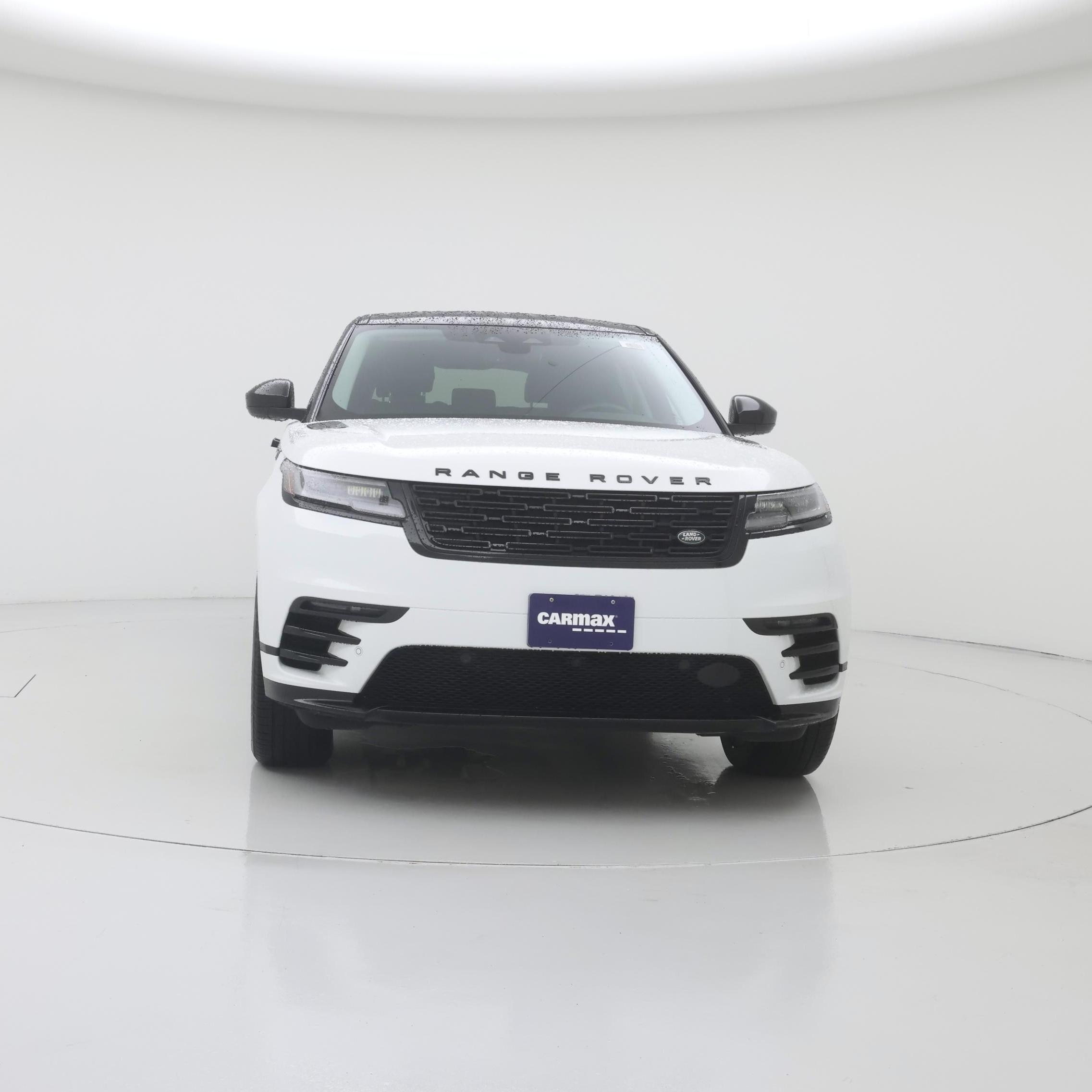 Thumbnail: 2025 Land Rover Range Rover Velar - 5