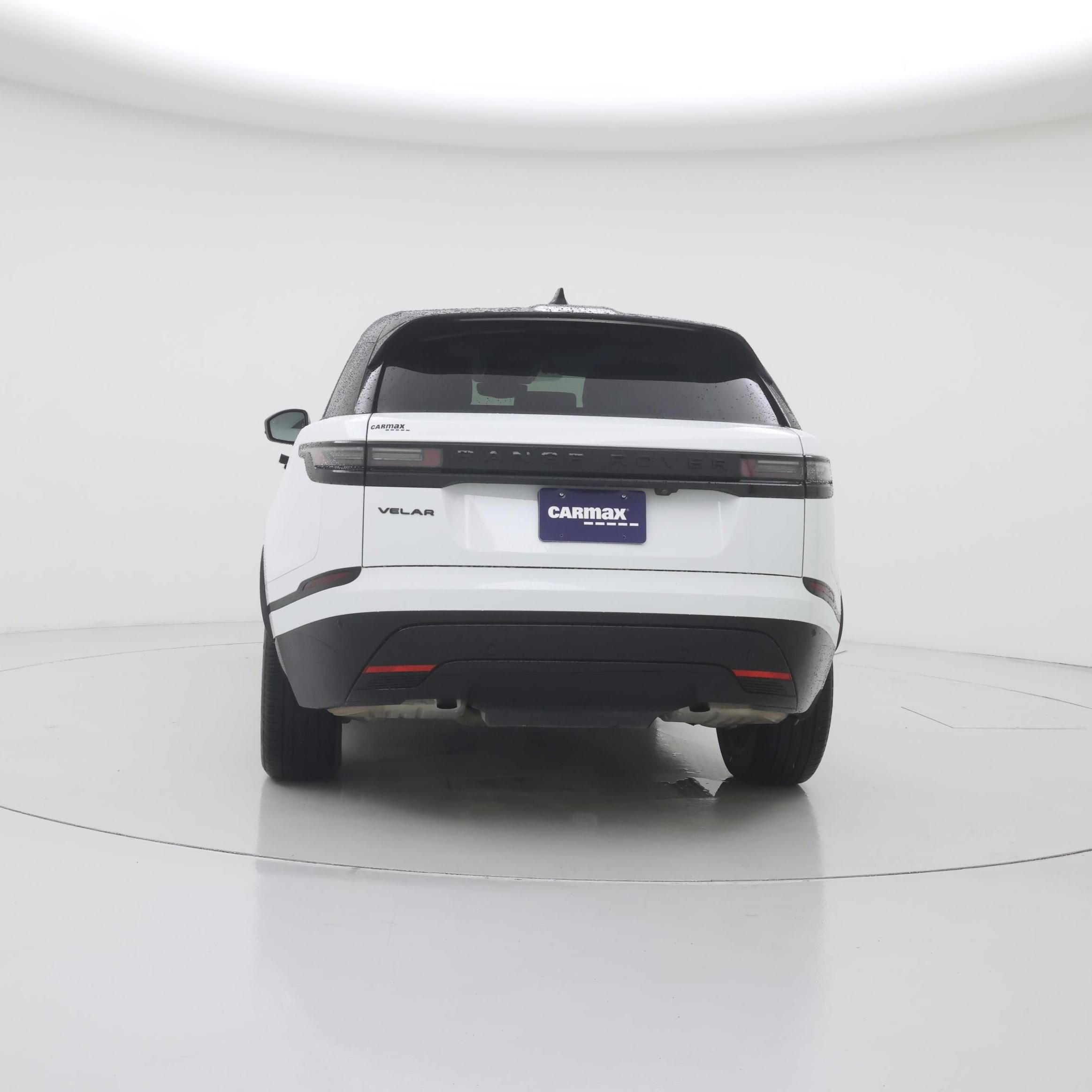 Thumbnail: 2025 Land Rover Range Rover Velar - 6