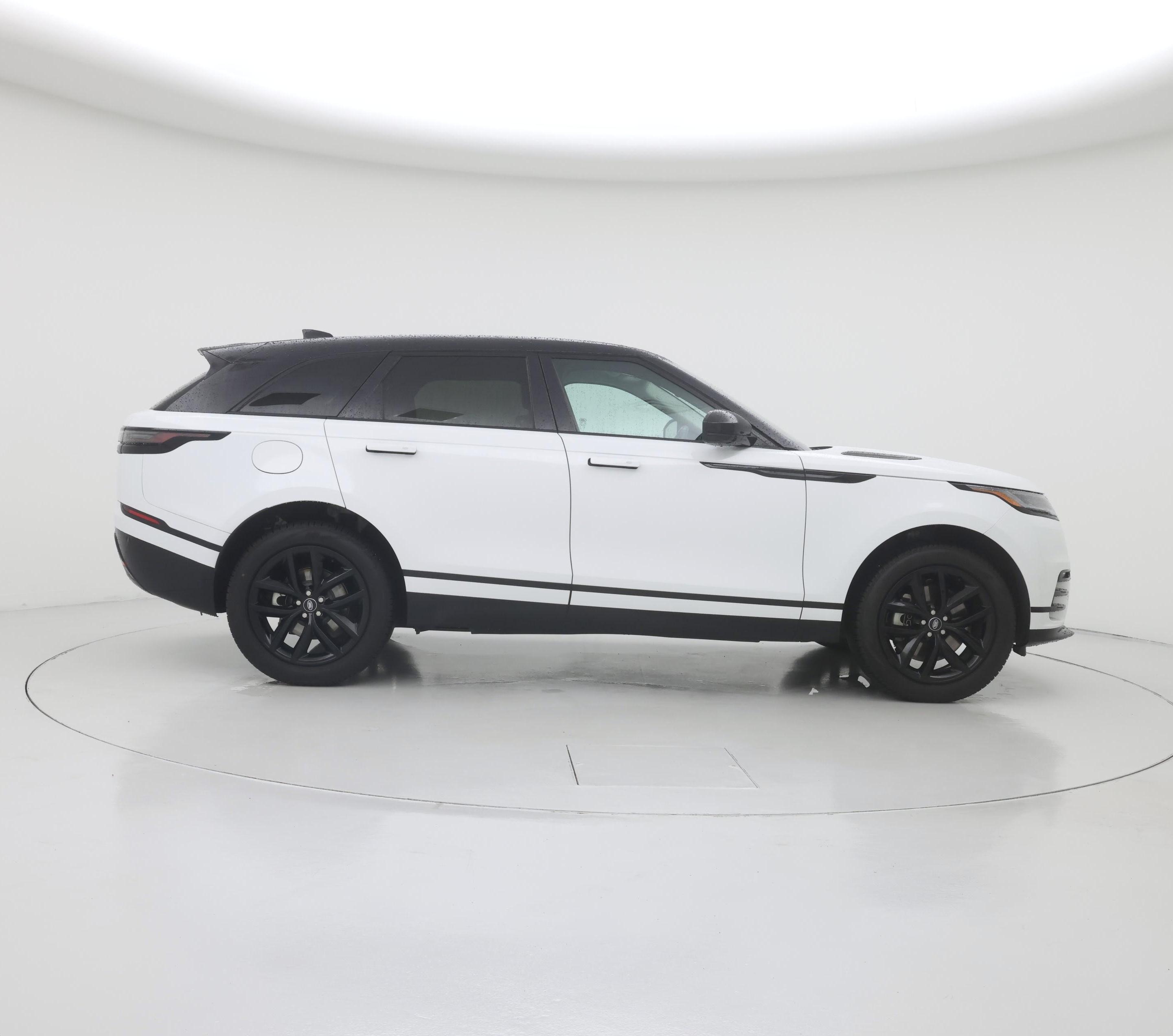 Thumbnail: 2025 Land Rover Range Rover Velar - 7