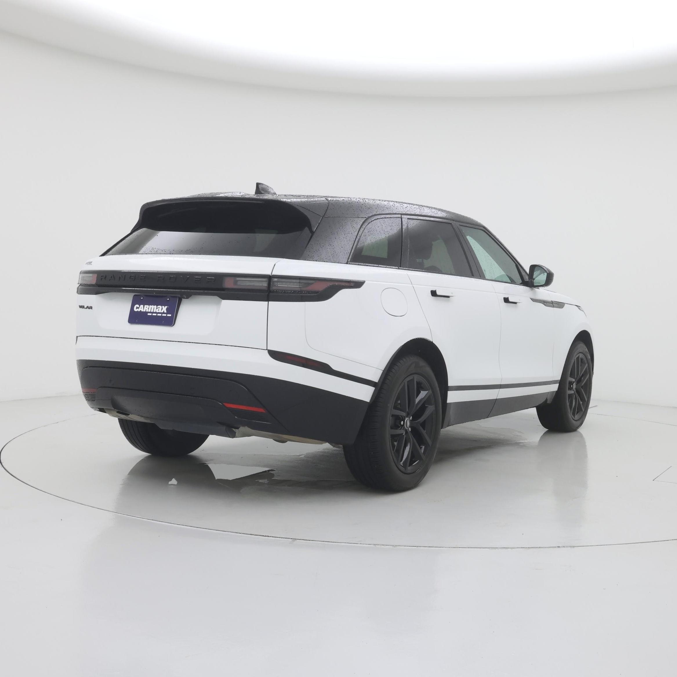 Thumbnail: 2025 Land Rover Range Rover Velar - 8