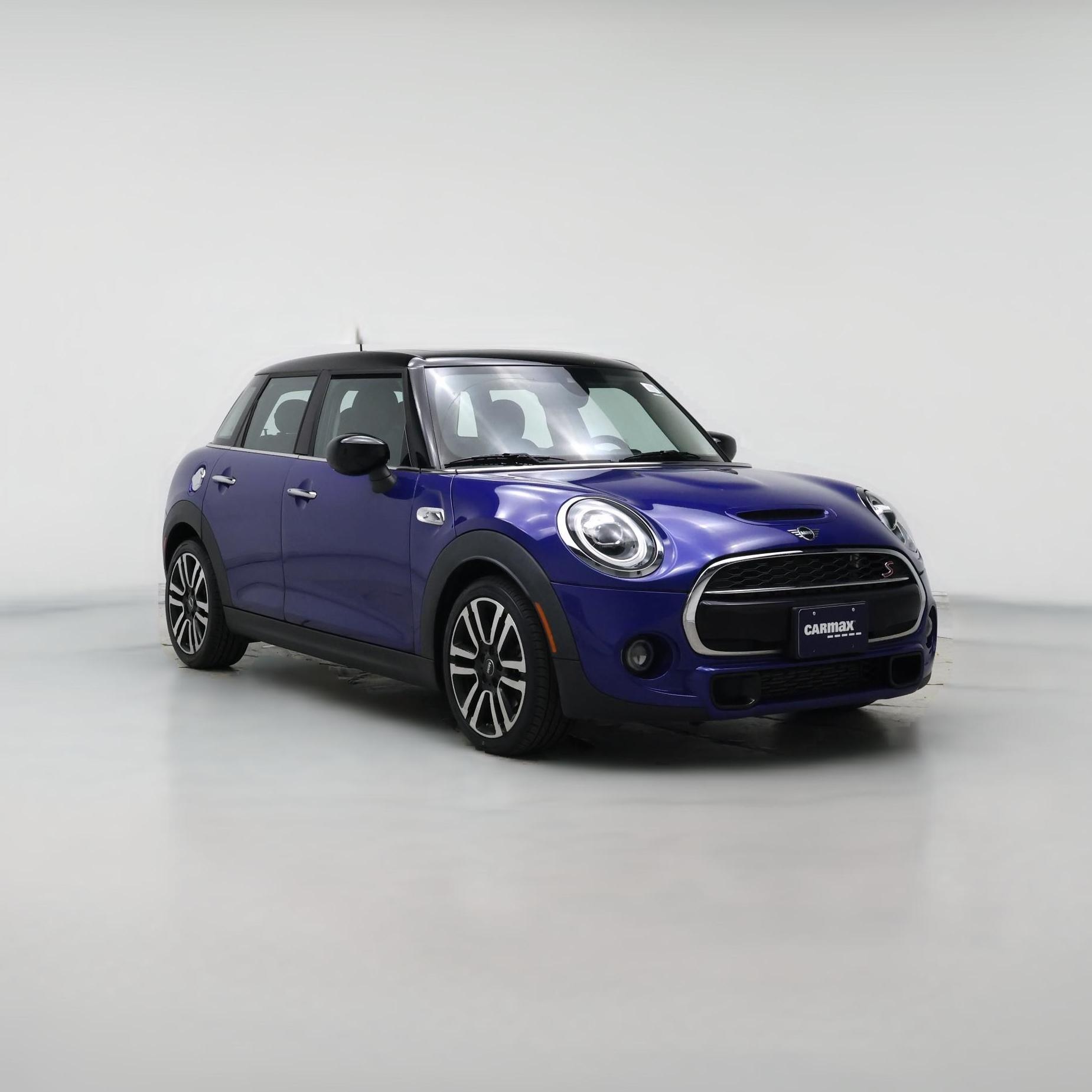 Thumbnail: 2021 MINI Cooper Hardtop - 1