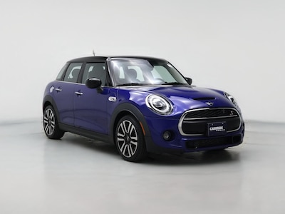 2021 Mini Cooper Hardtop S