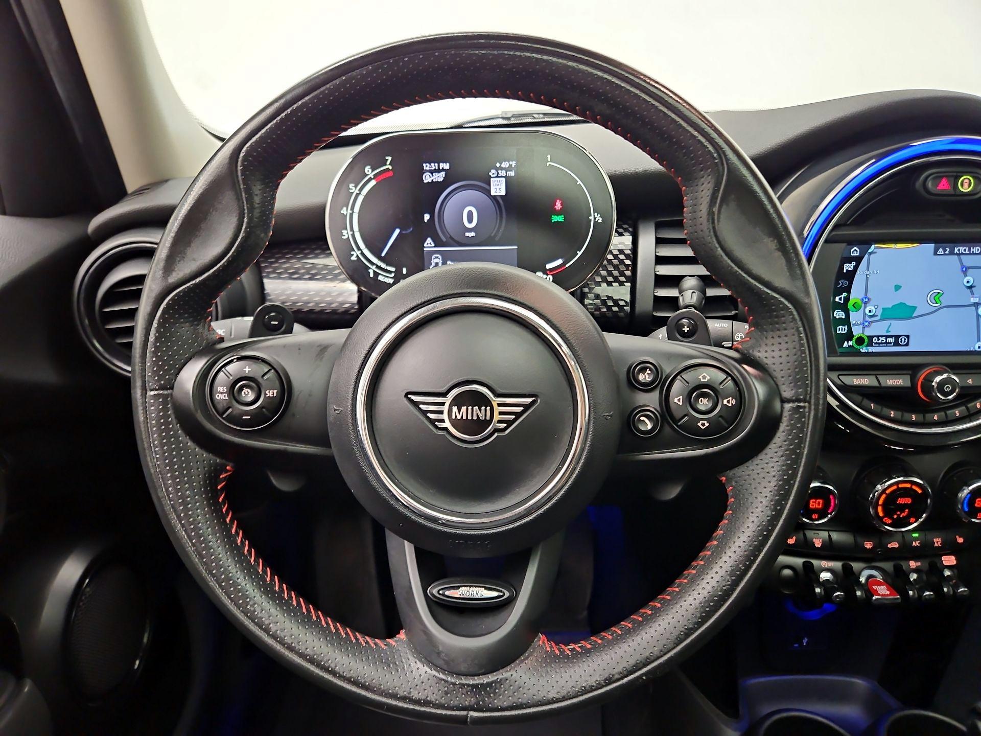 Thumbnail: 2021 MINI Cooper Hardtop - 10