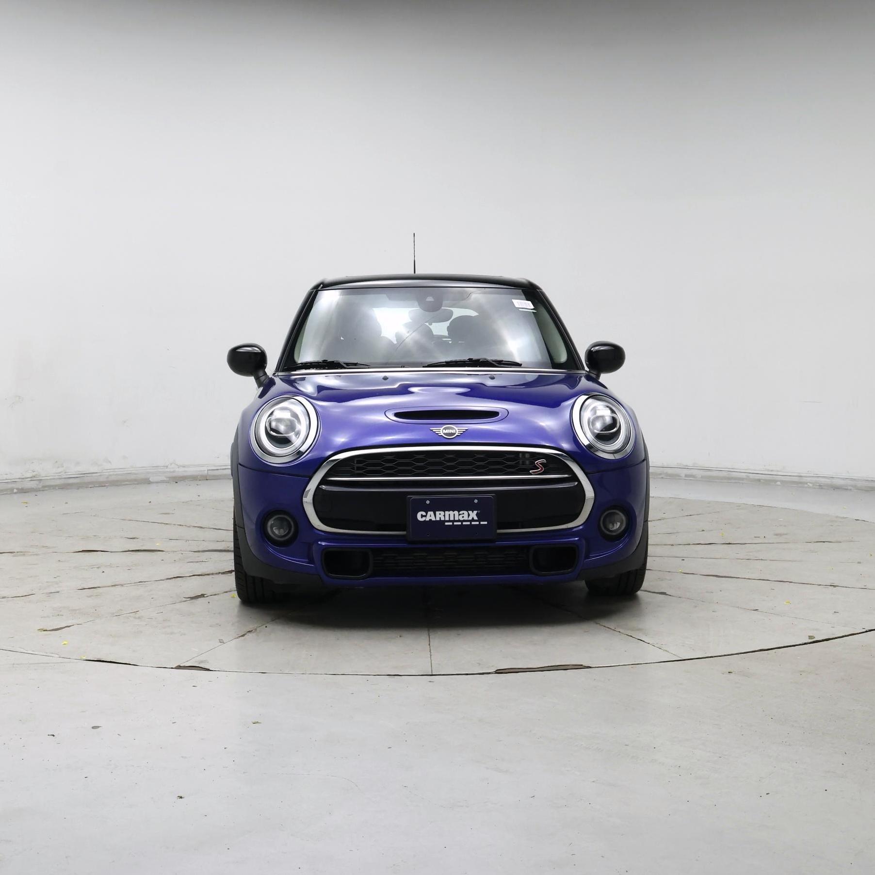 Thumbnail: 2021 MINI Cooper Hardtop - 5