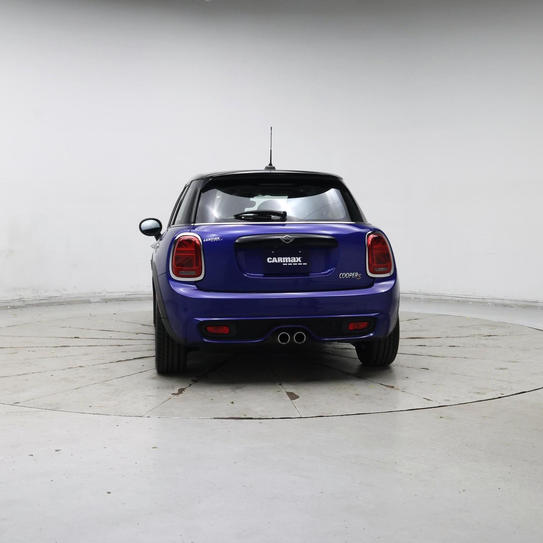Thumbnail: 2021 MINI Cooper Hardtop - 6