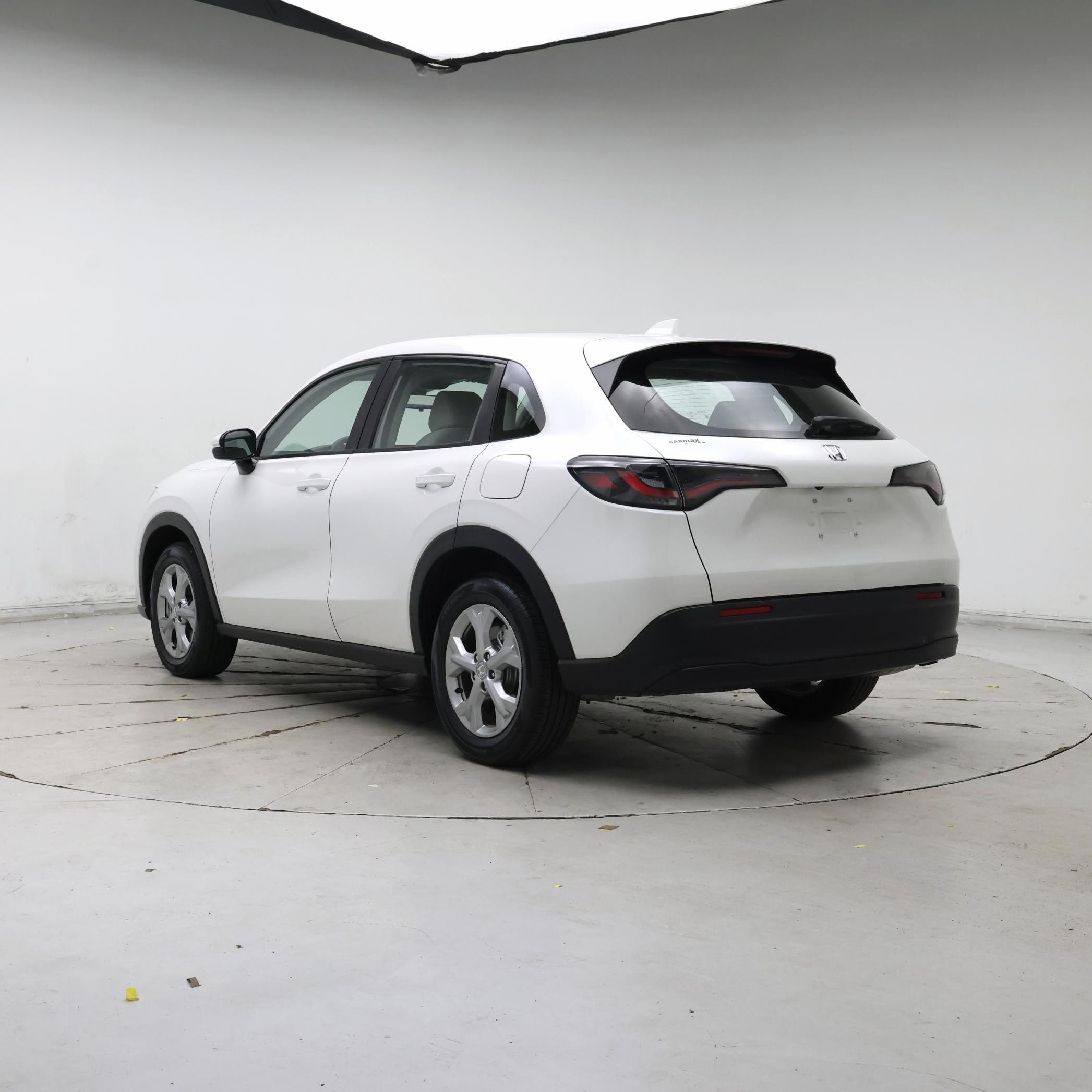 Thumbnail: 2025 Honda HR-V - 2
