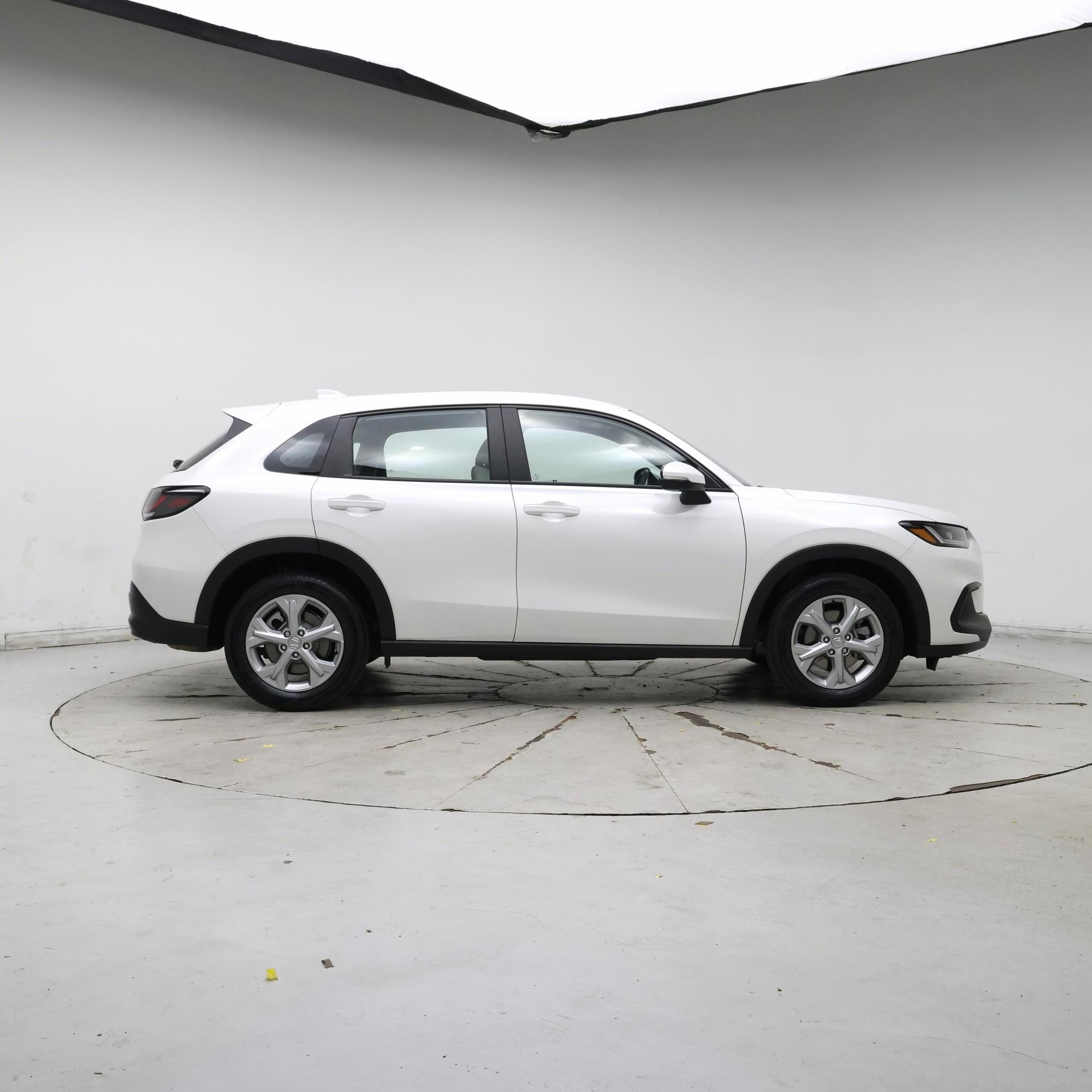Thumbnail: 2025 Honda HR-V - 7