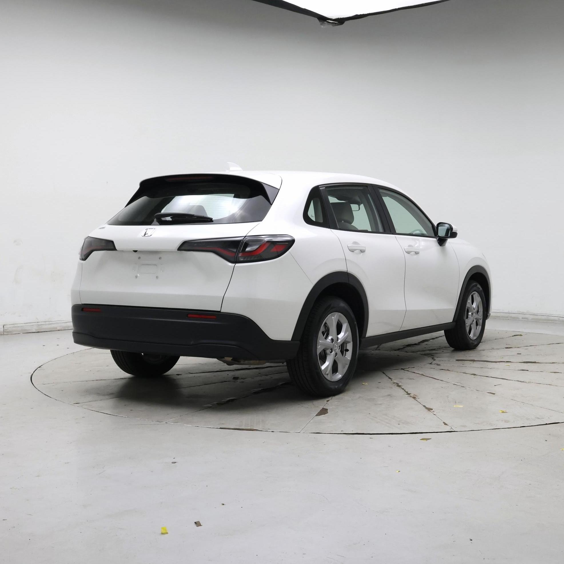 Thumbnail: 2025 Honda HR-V - 8