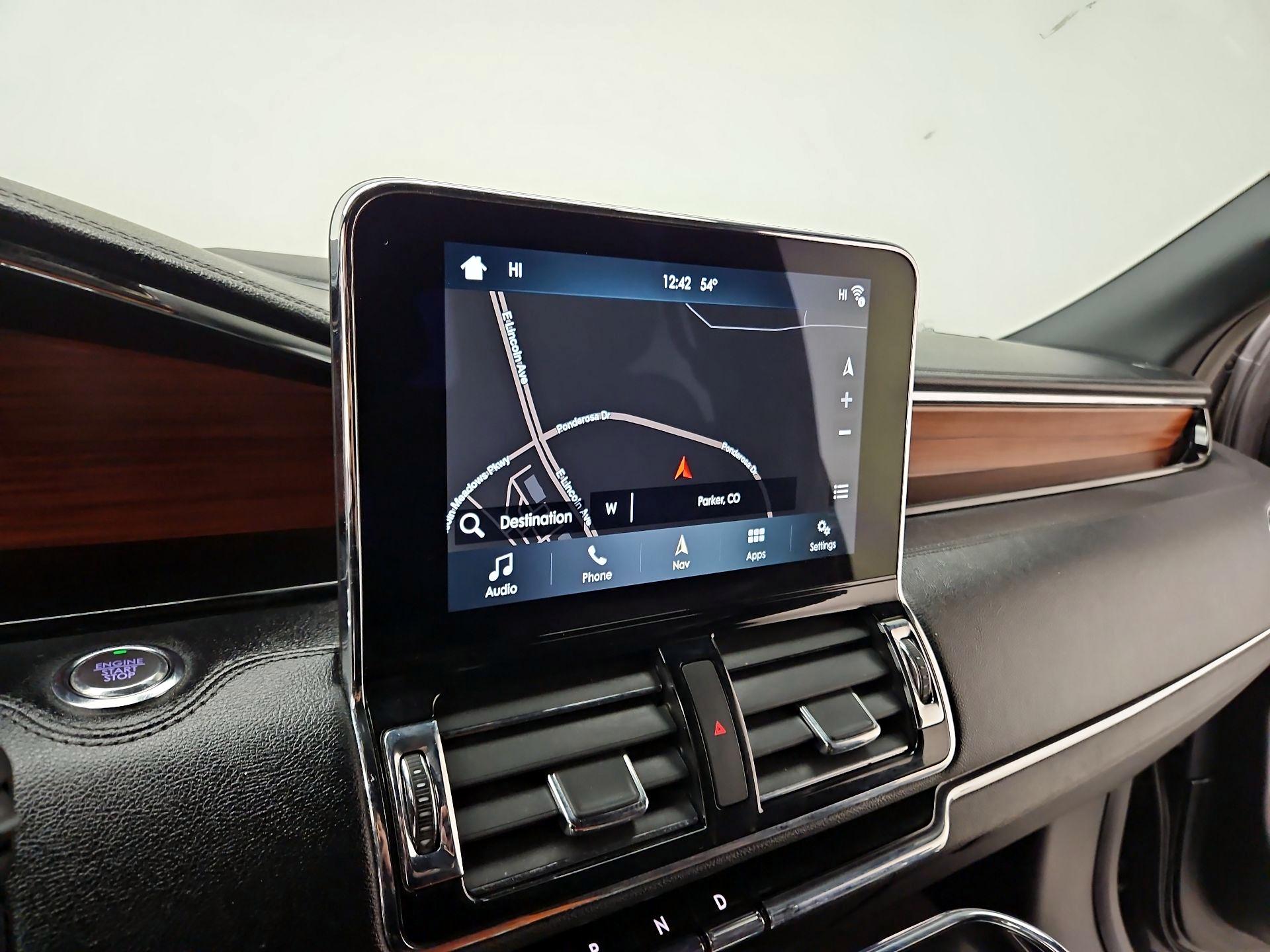 Thumbnail: 2019 Lincoln Navigator - 14