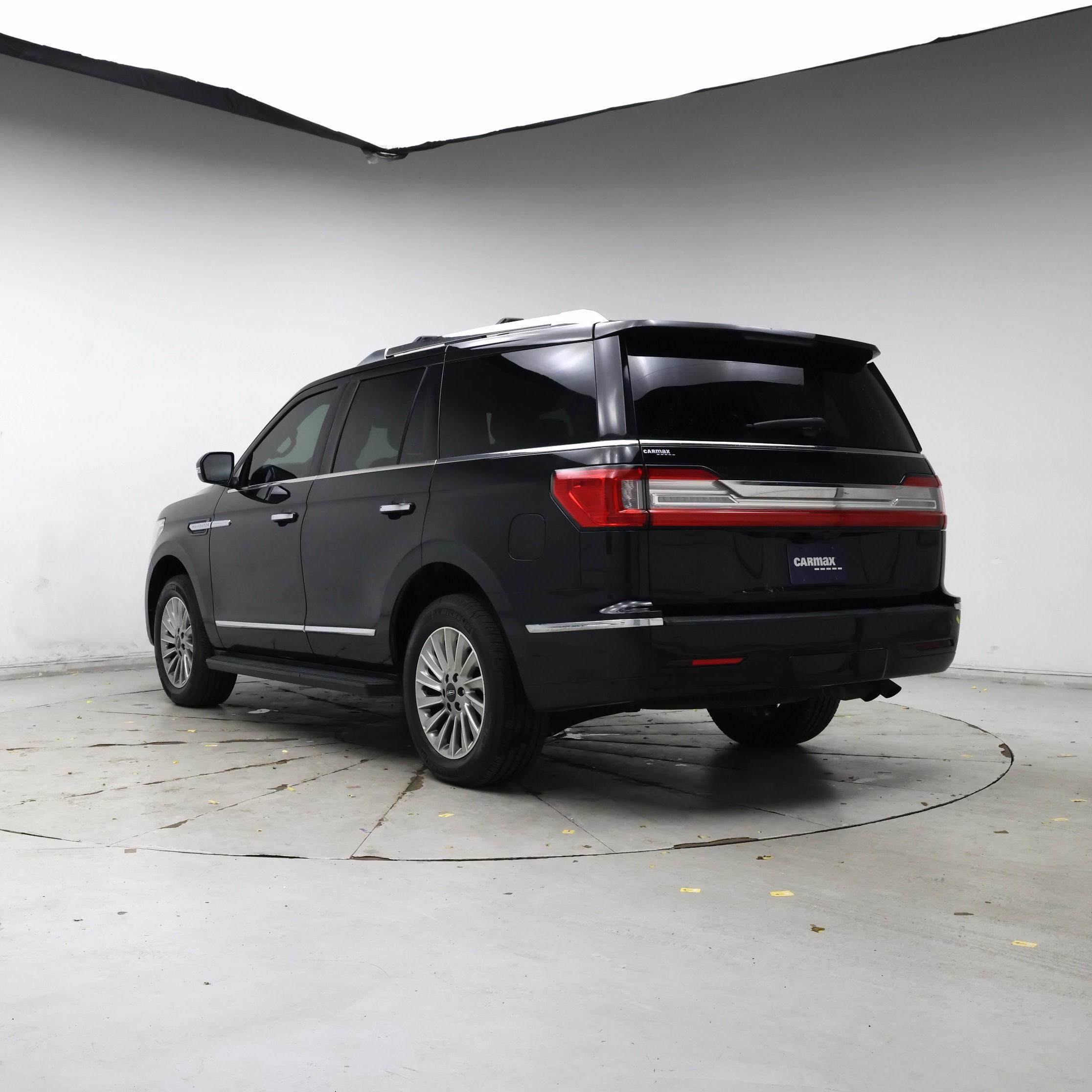 Thumbnail: 2019 Lincoln Navigator - 2