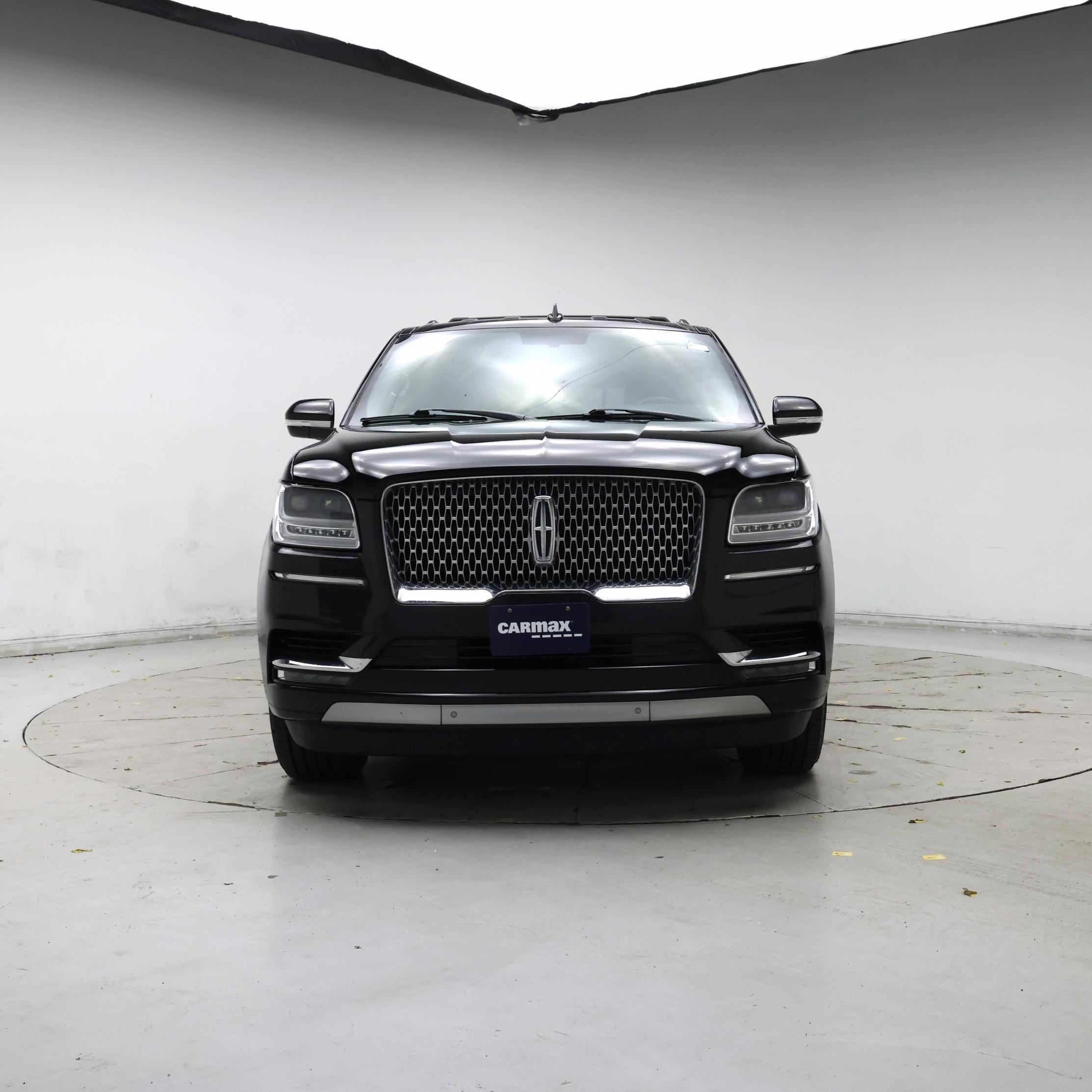 Thumbnail: 2019 Lincoln Navigator - 5