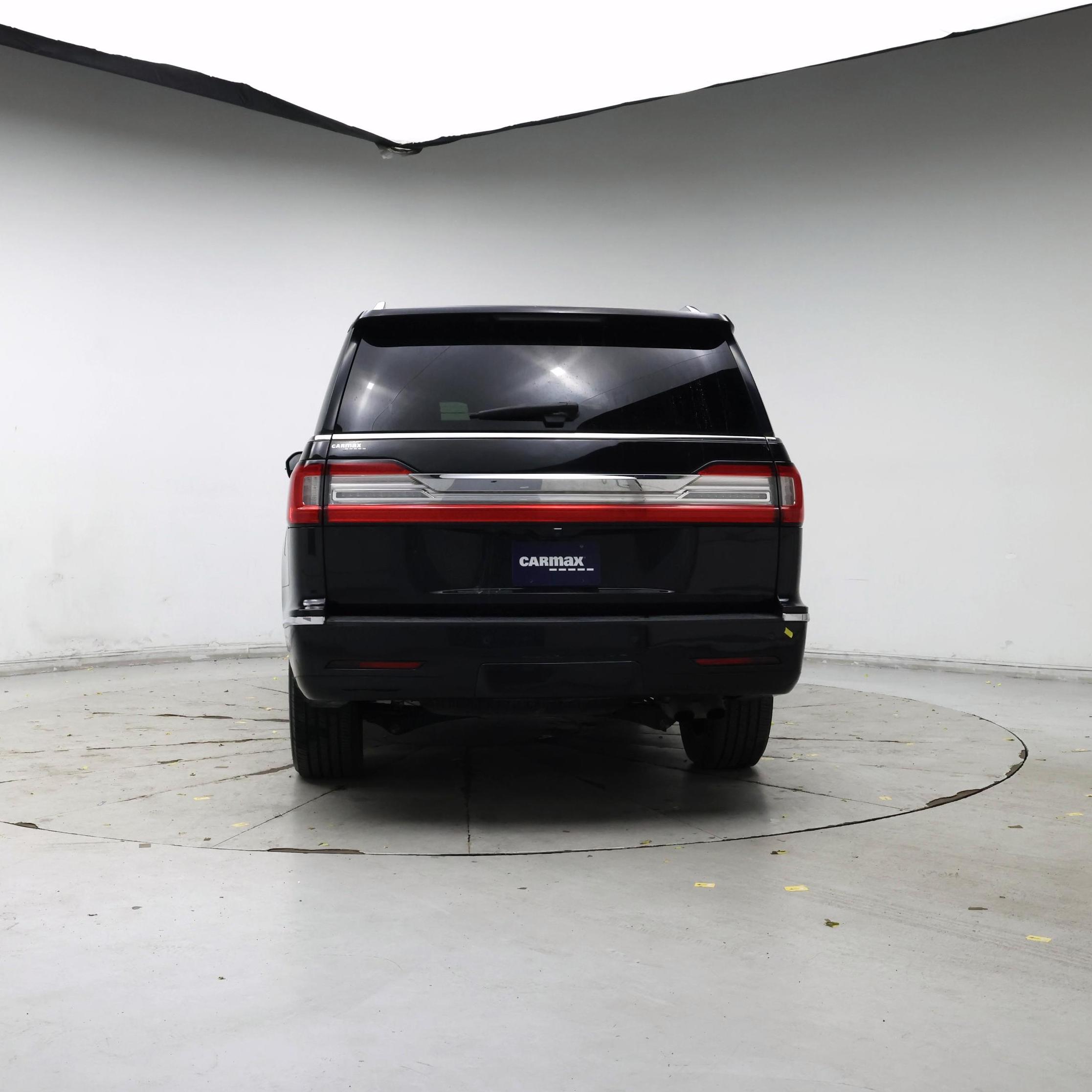 Thumbnail: 2019 Lincoln Navigator - 6