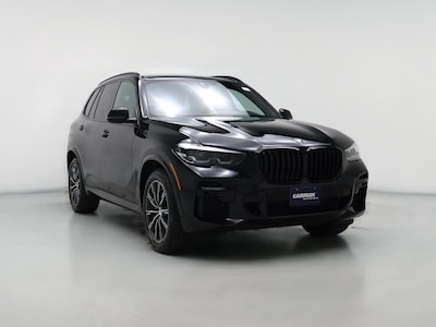 2023 BMW X5 M50i