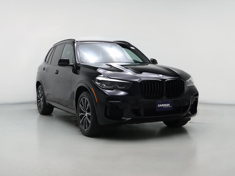 2023 BMW X5 M50i