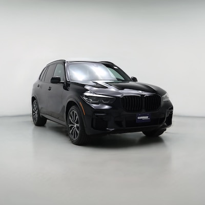 2023 BMW X5 M50i