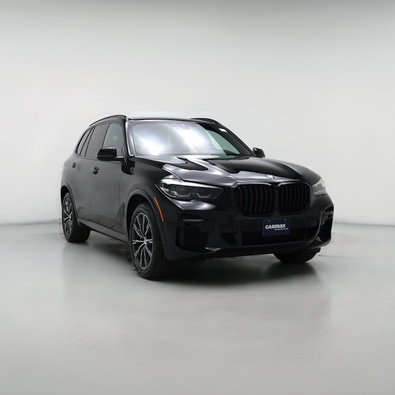2023 BMW X5 M50i