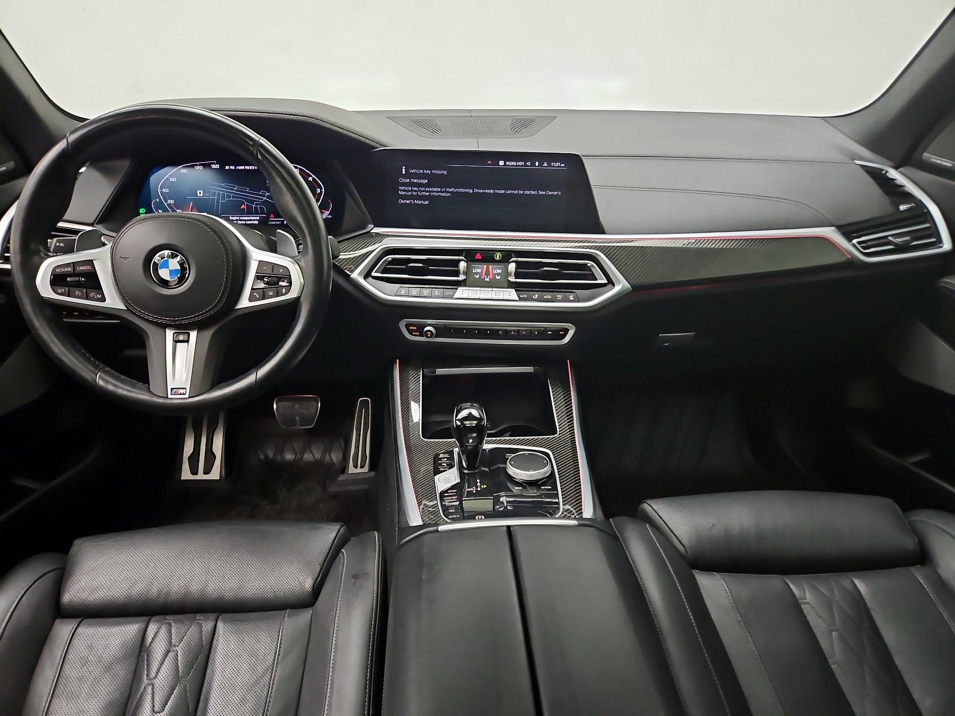Thumbnail: 2023 BMW X5 - 9