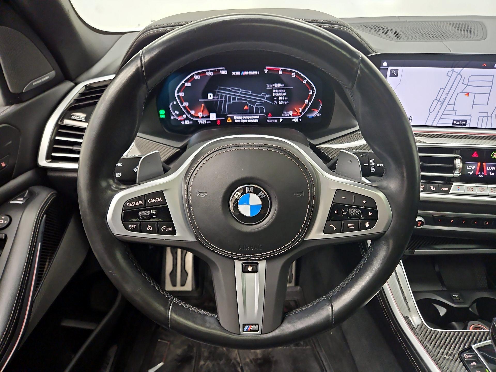 Thumbnail: 2023 BMW X5 - 10