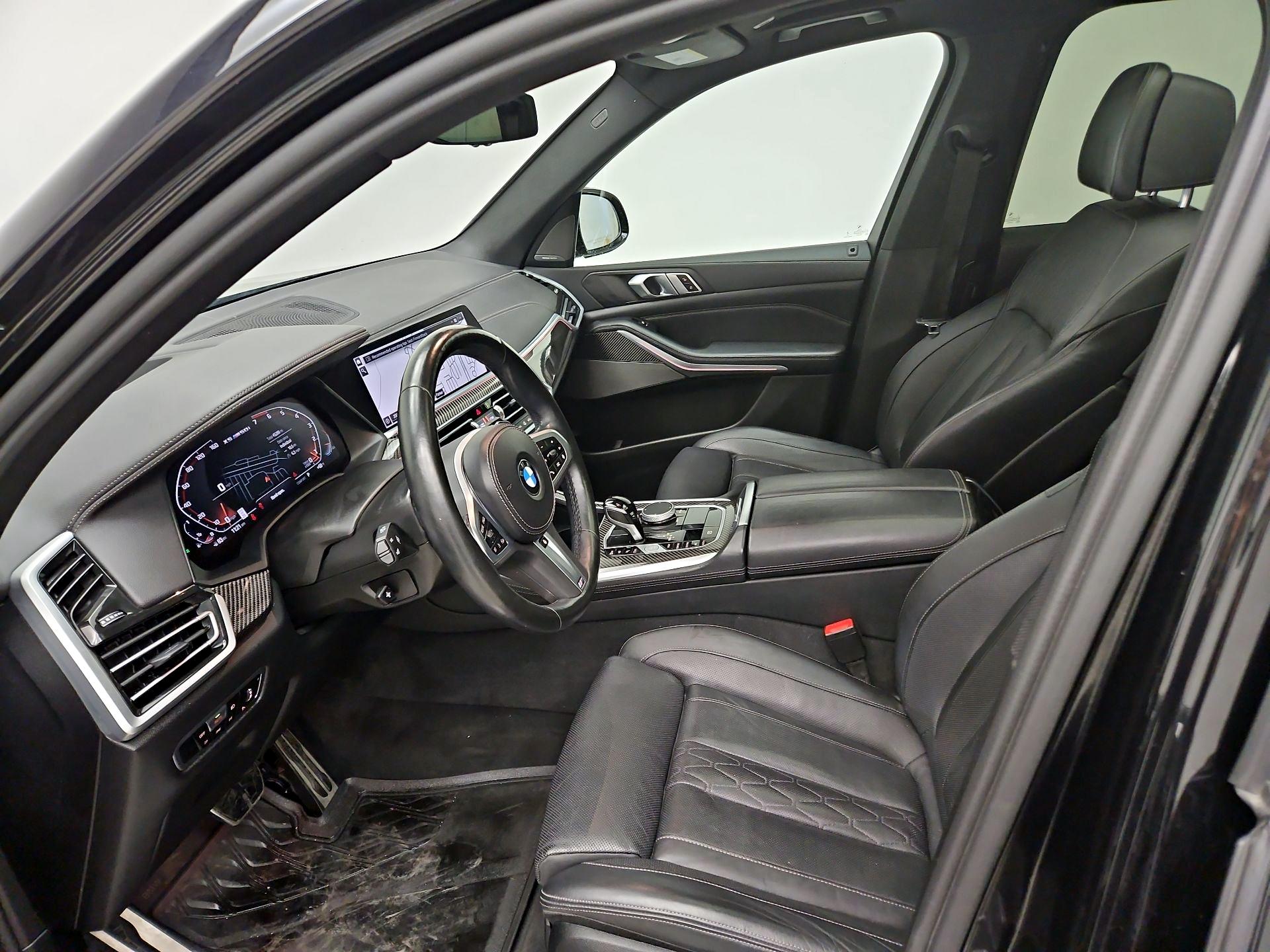 Thumbnail: 2023 BMW X5 - 11