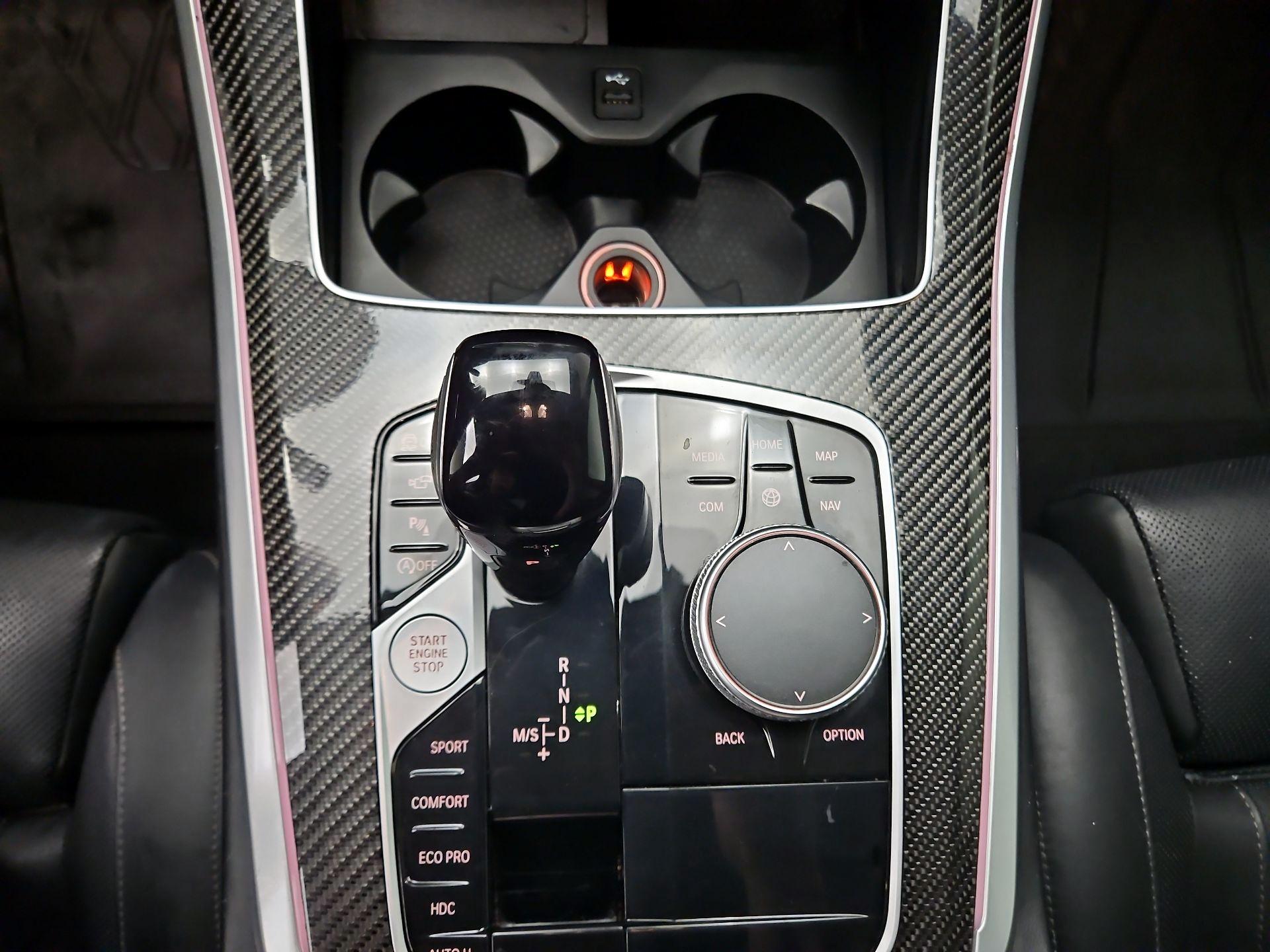 Thumbnail: 2023 BMW X5 - 18