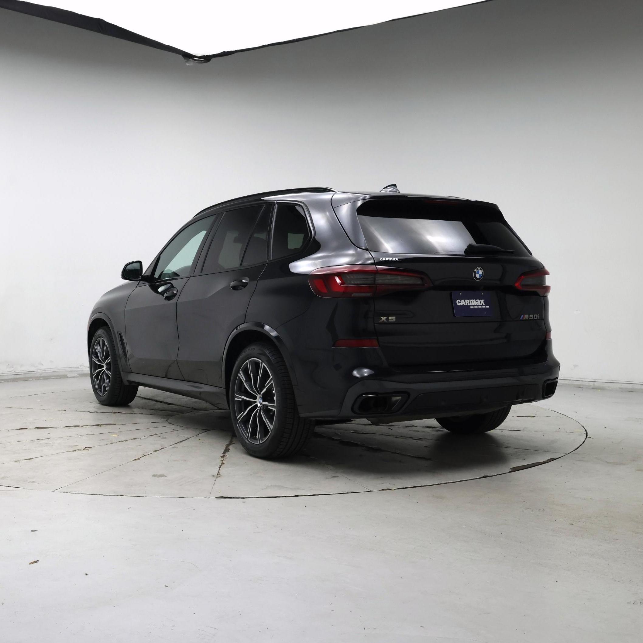 Thumbnail: 2023 BMW X5 - 2