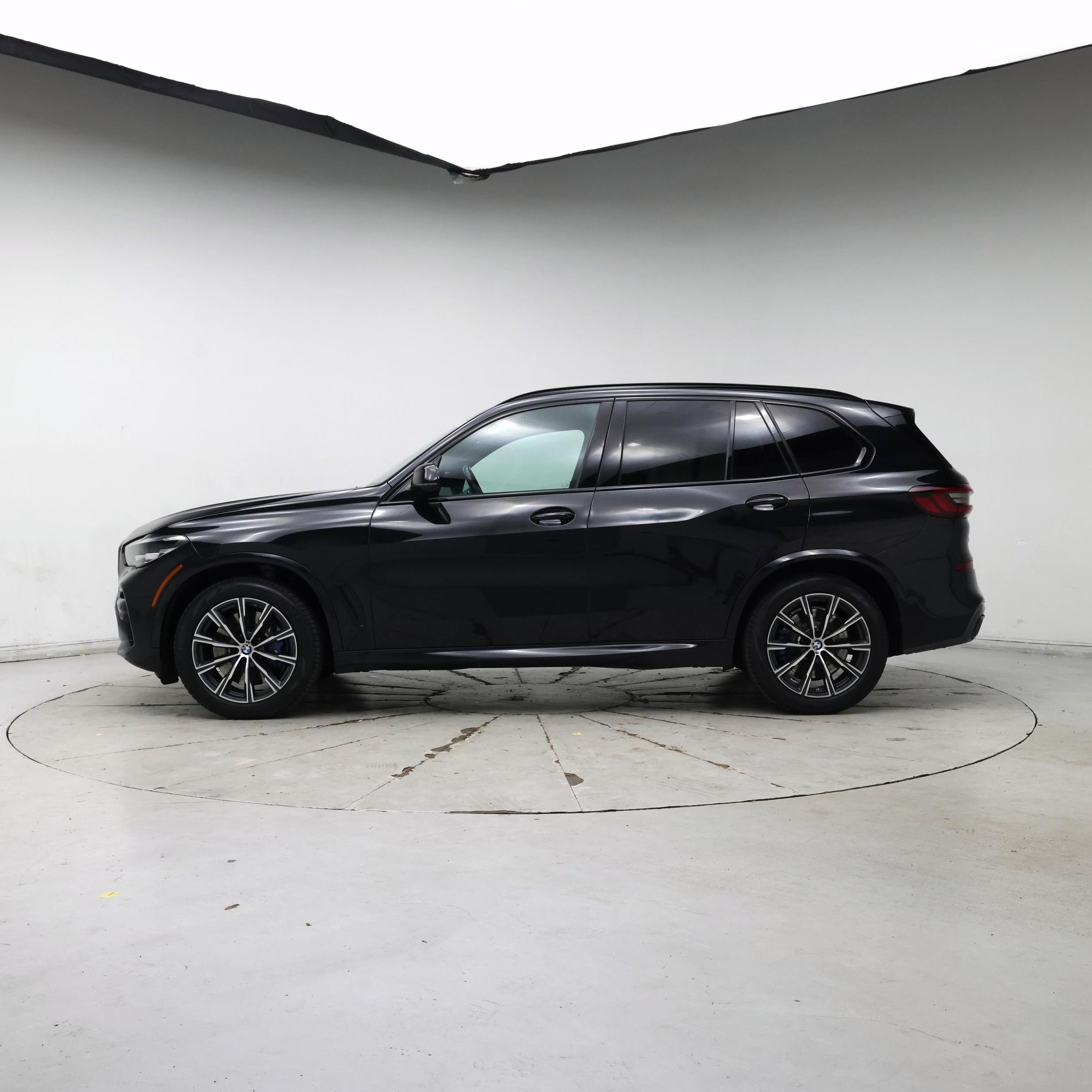 Thumbnail: 2023 BMW X5 - 3