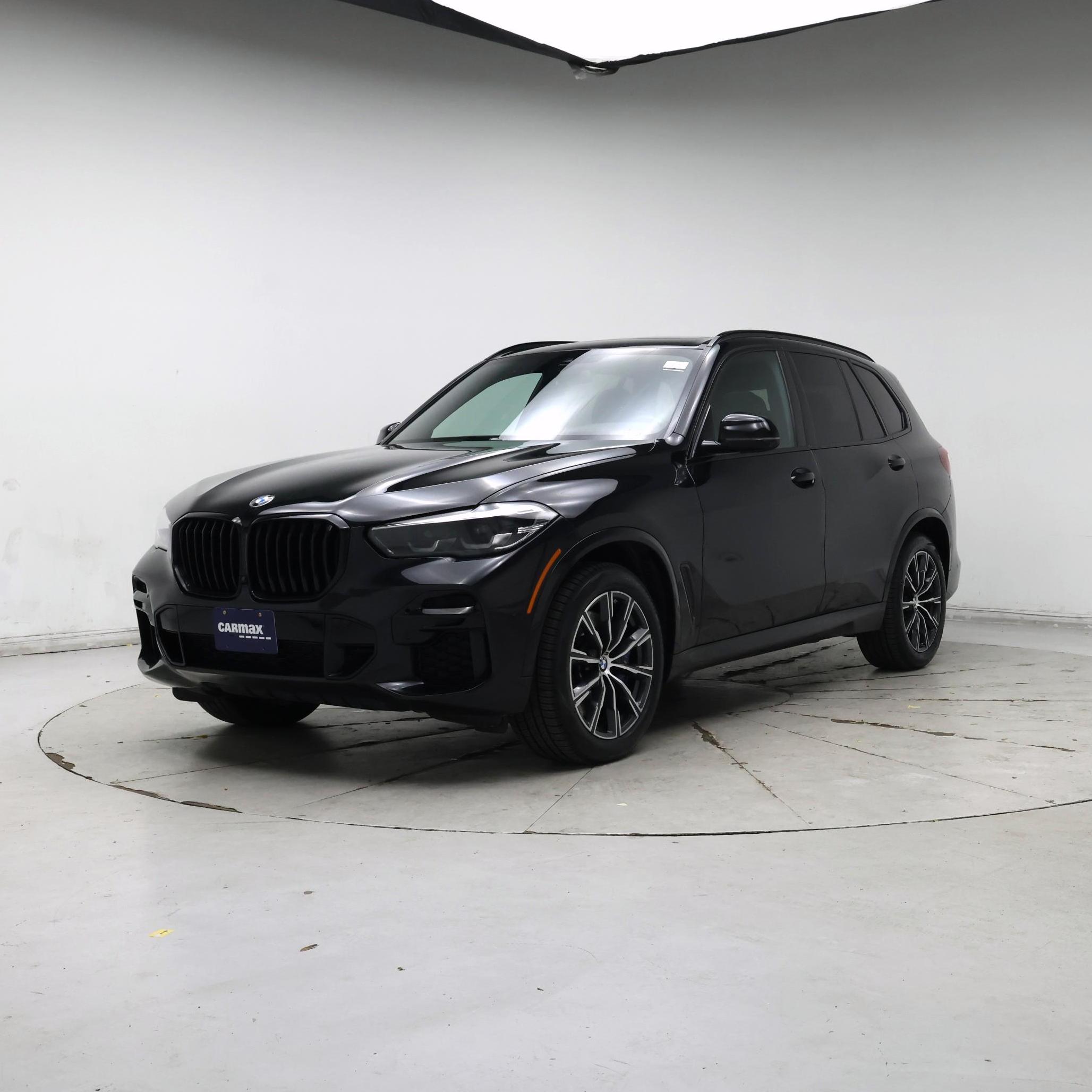 Thumbnail: 2023 BMW X5 - 4