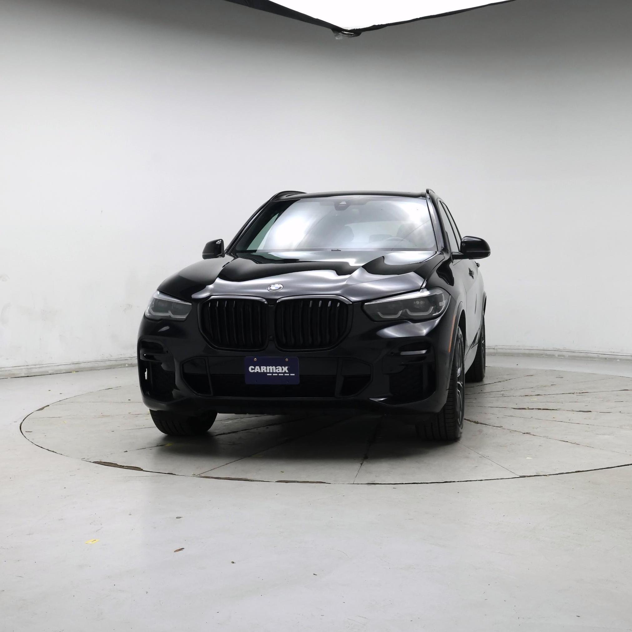 Thumbnail: 2023 BMW X5 - 5