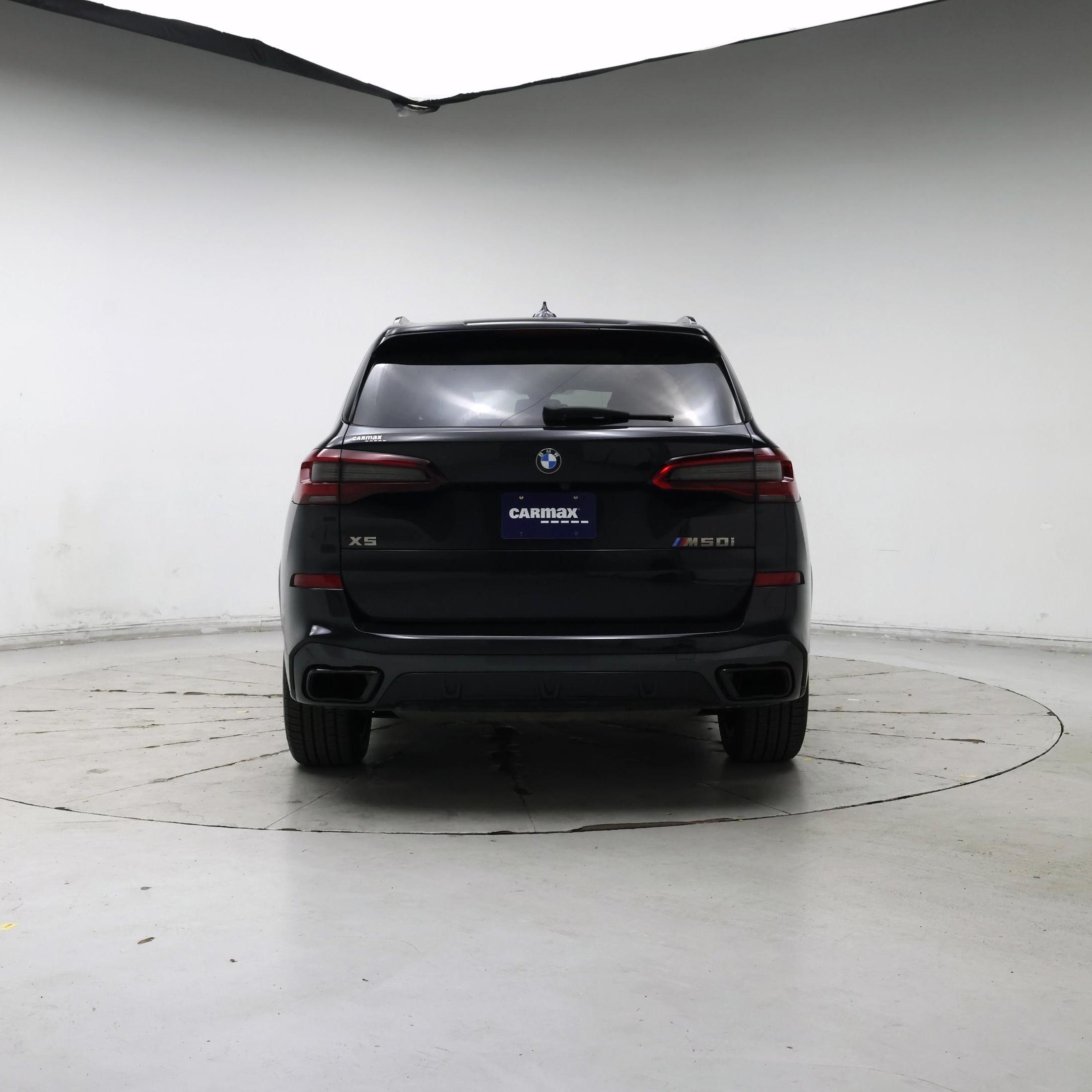 Thumbnail: 2023 BMW X5 - 6