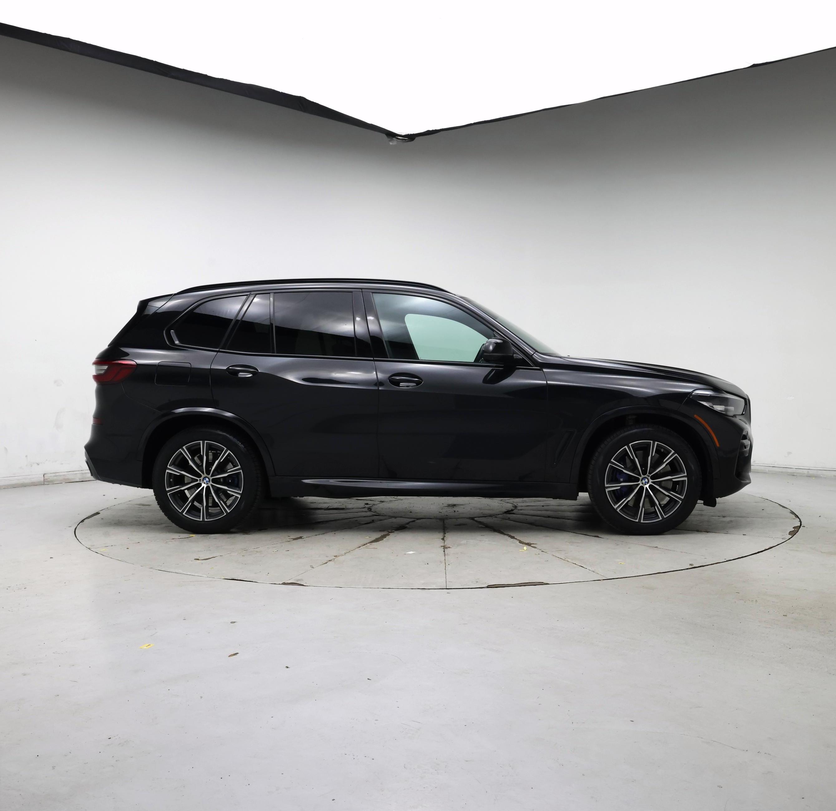 Thumbnail: 2023 BMW X5 - 7