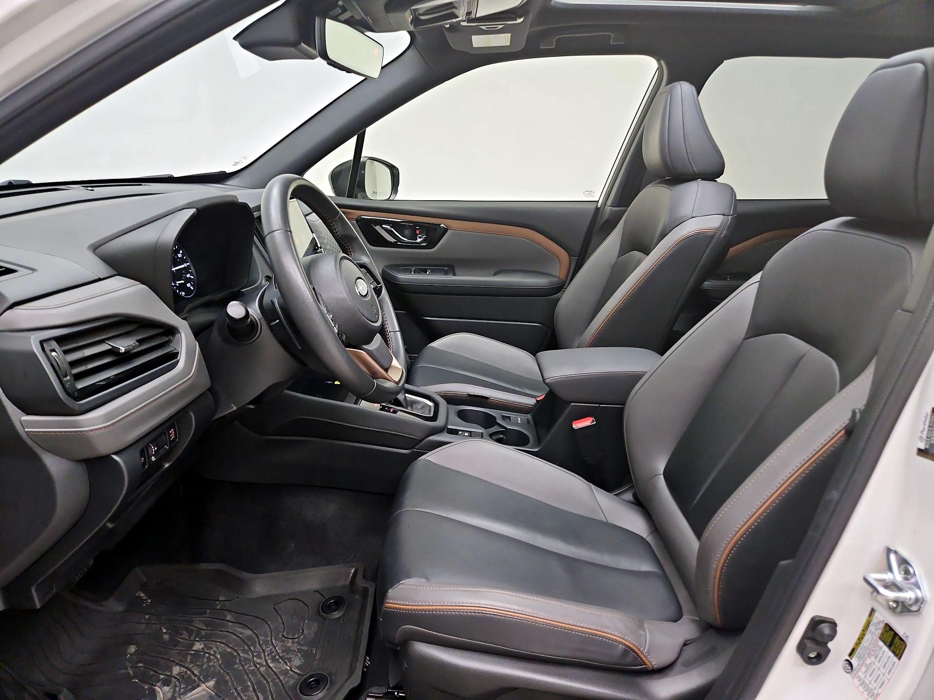 Thumbnail: 2025 Subaru Forester - 11