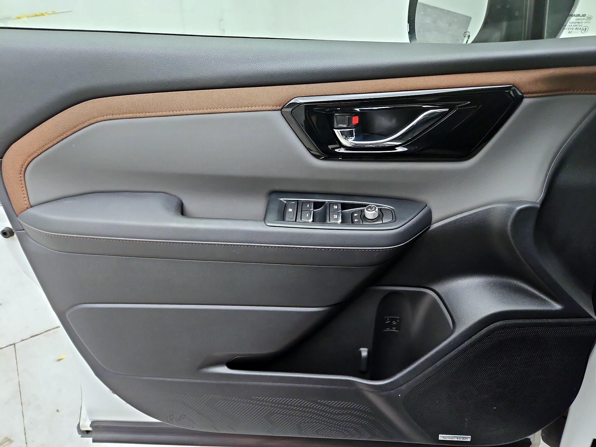 Thumbnail: 2025 Subaru Forester - 12