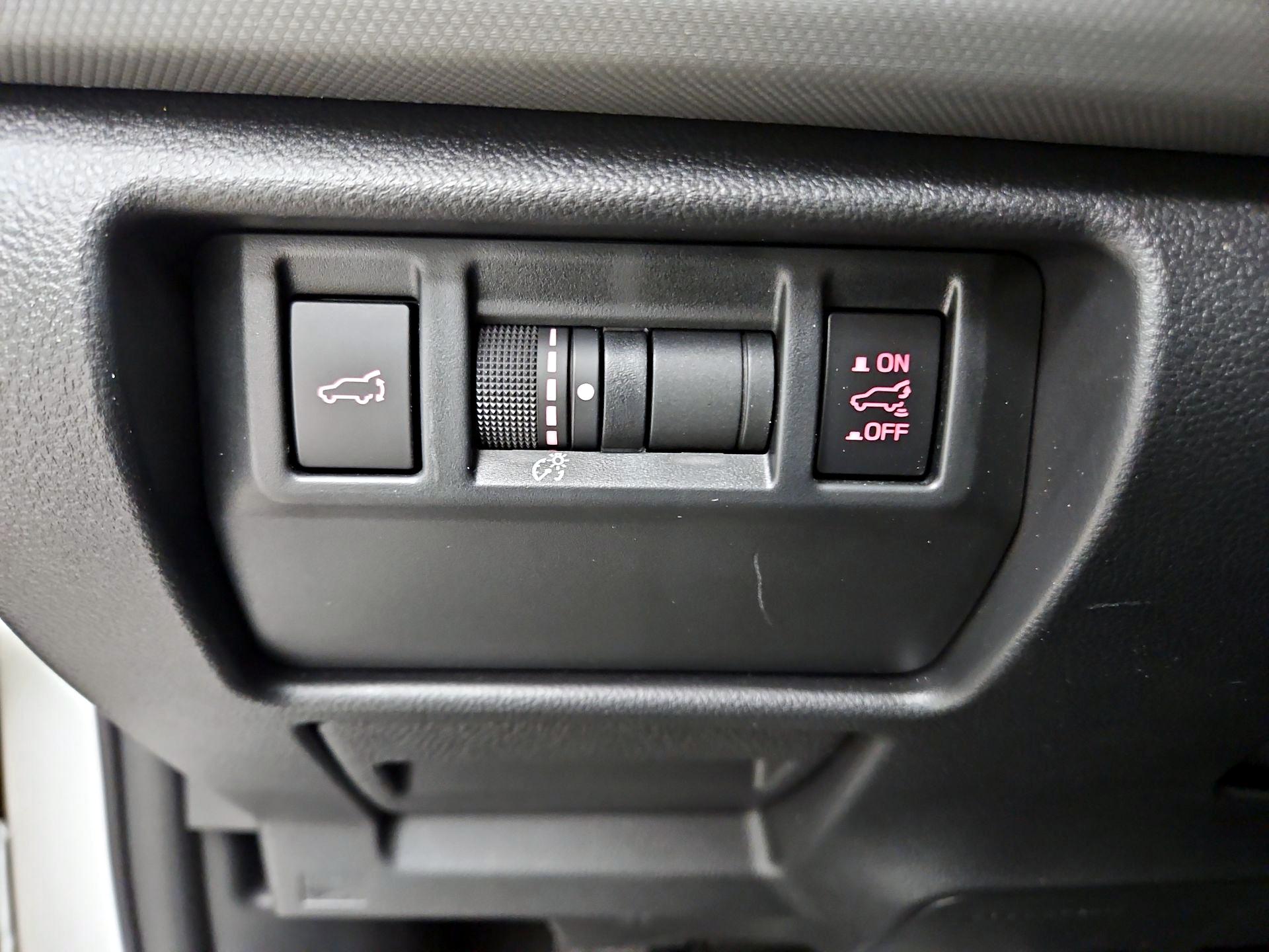 Thumbnail: 2025 Subaru Forester - 13