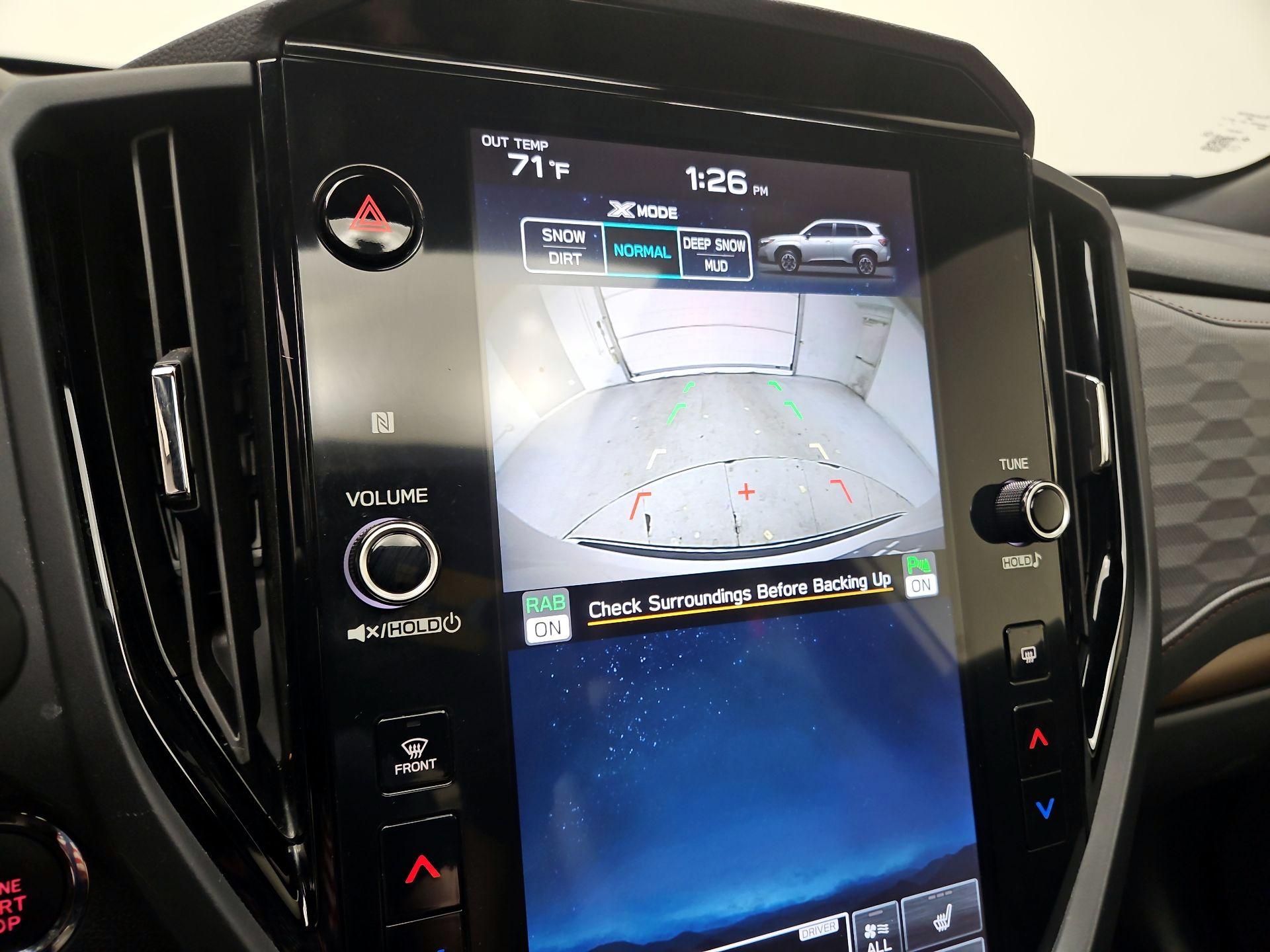 Thumbnail: 2025 Subaru Forester - 14