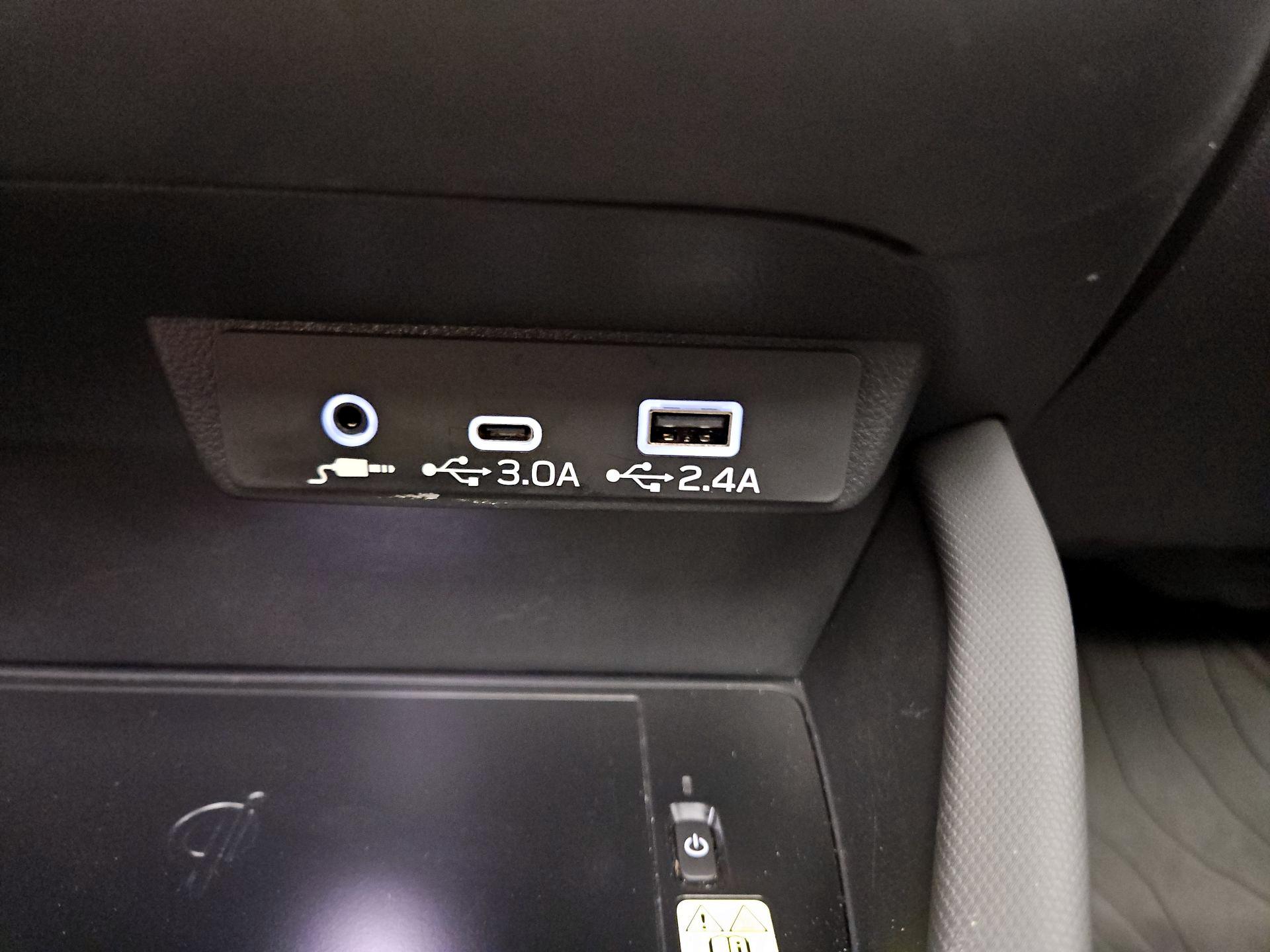 Thumbnail: 2025 Subaru Forester - 18