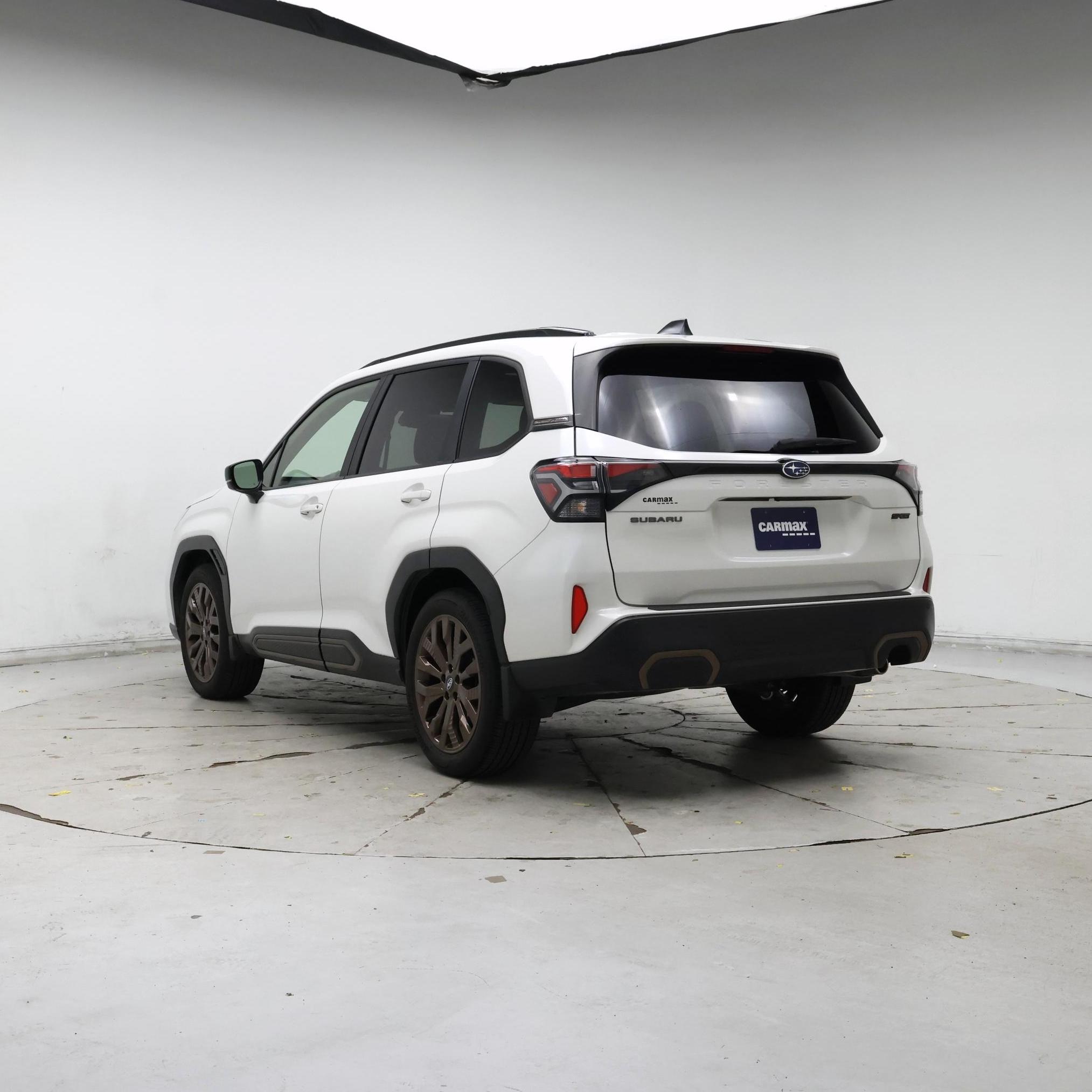 Thumbnail: 2025 Subaru Forester - 2