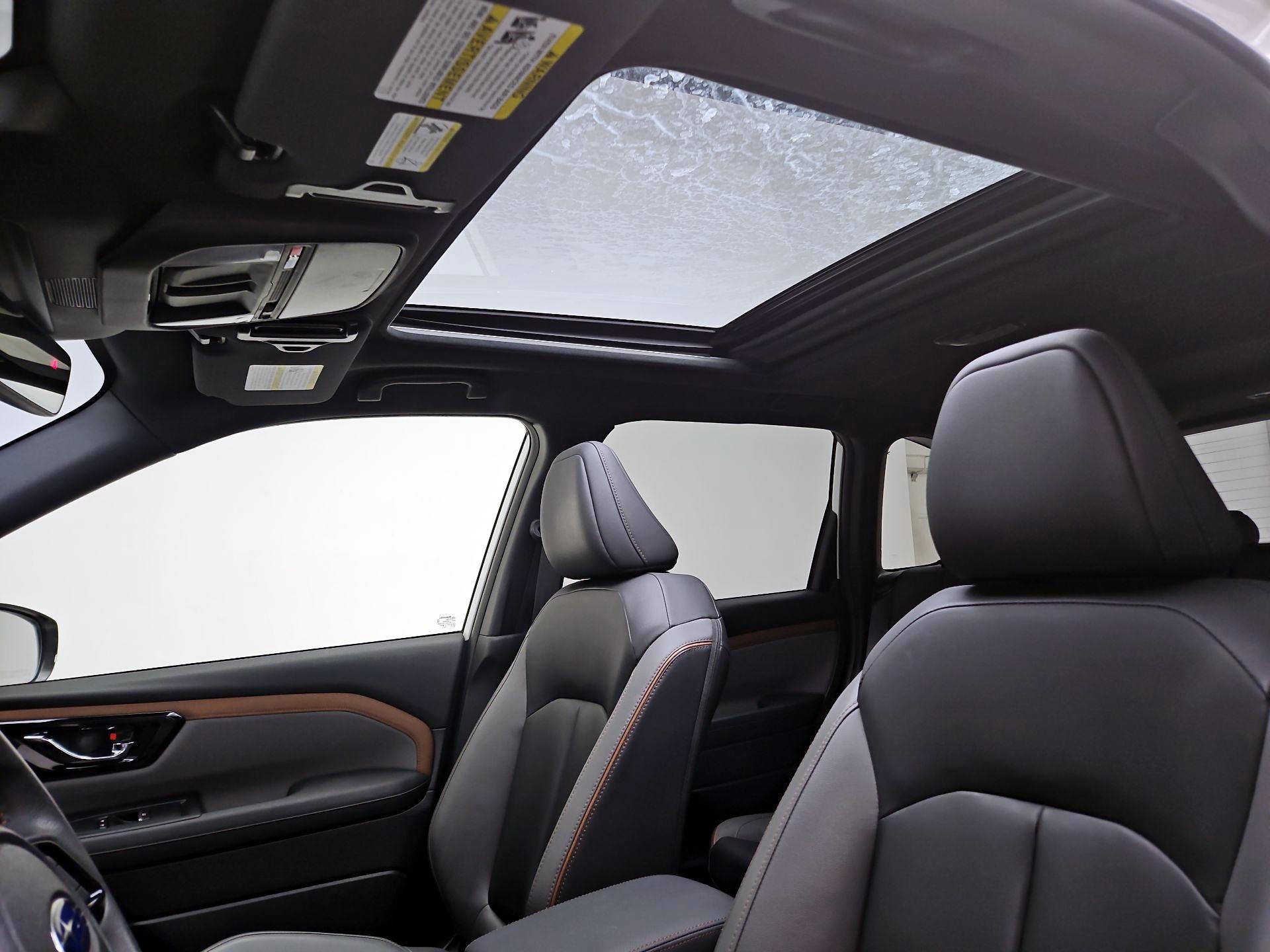 Thumbnail: 2025 Subaru Forester - 19