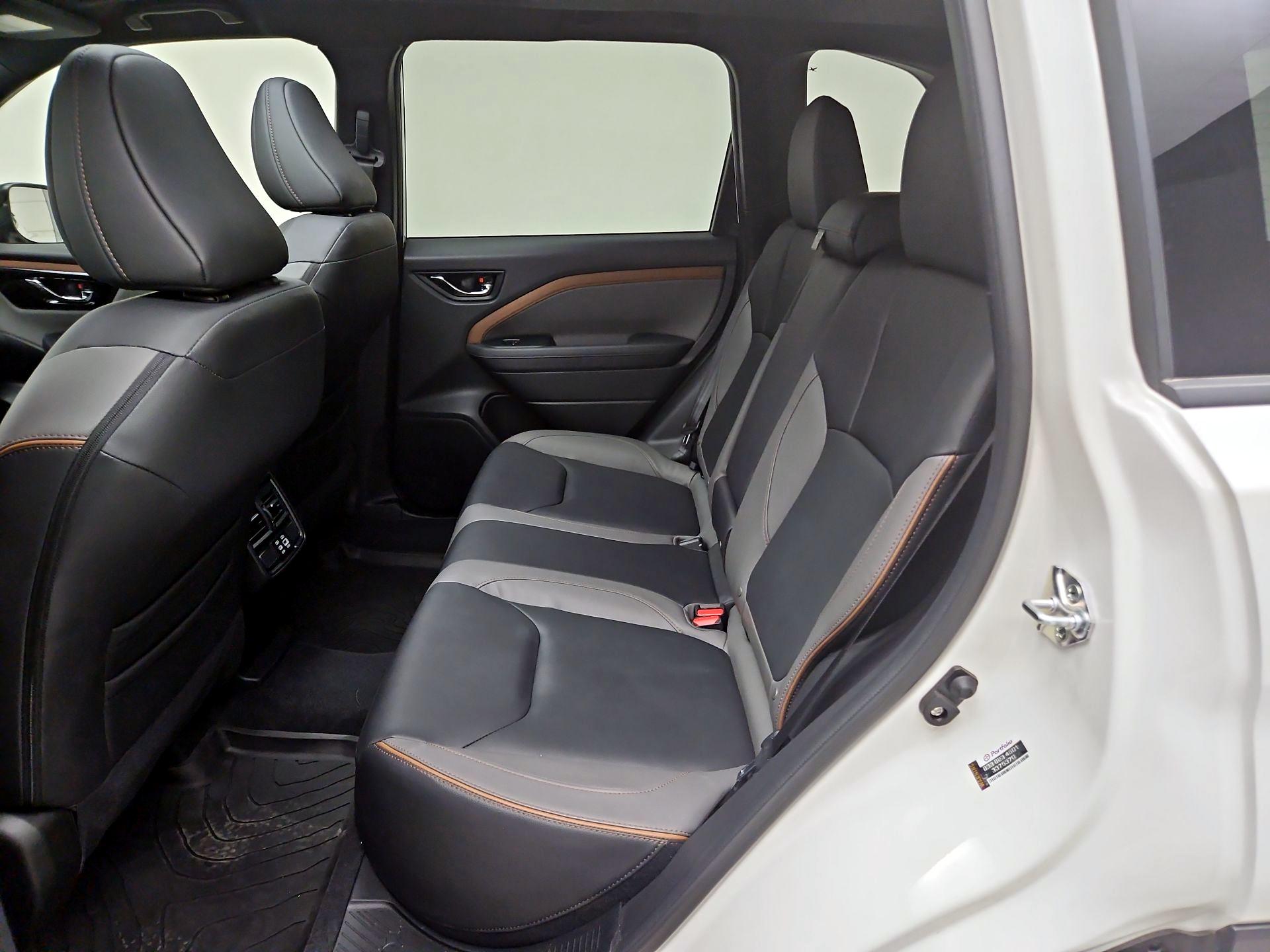 Thumbnail: 2025 Subaru Forester - 20