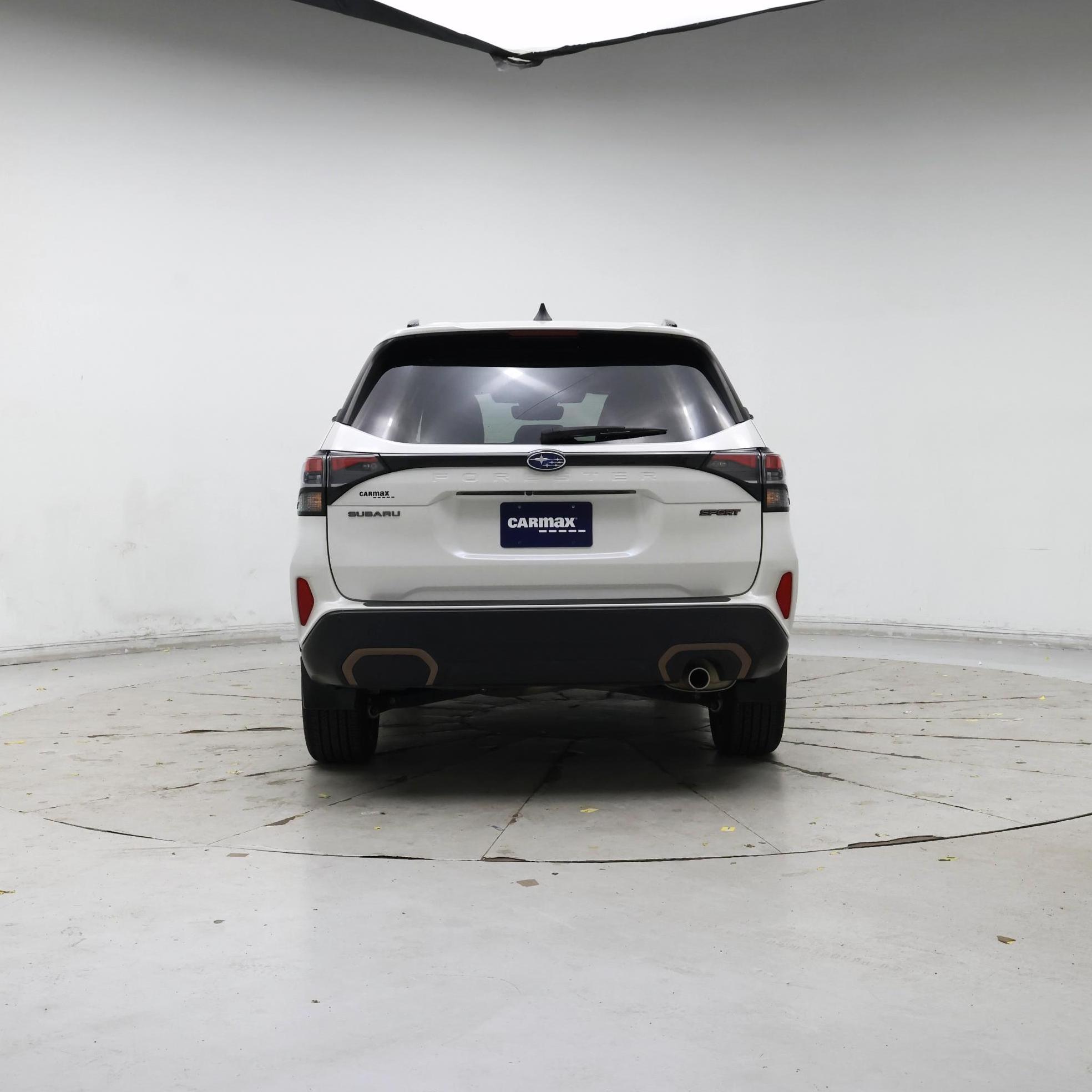 Thumbnail: 2025 Subaru Forester - 6