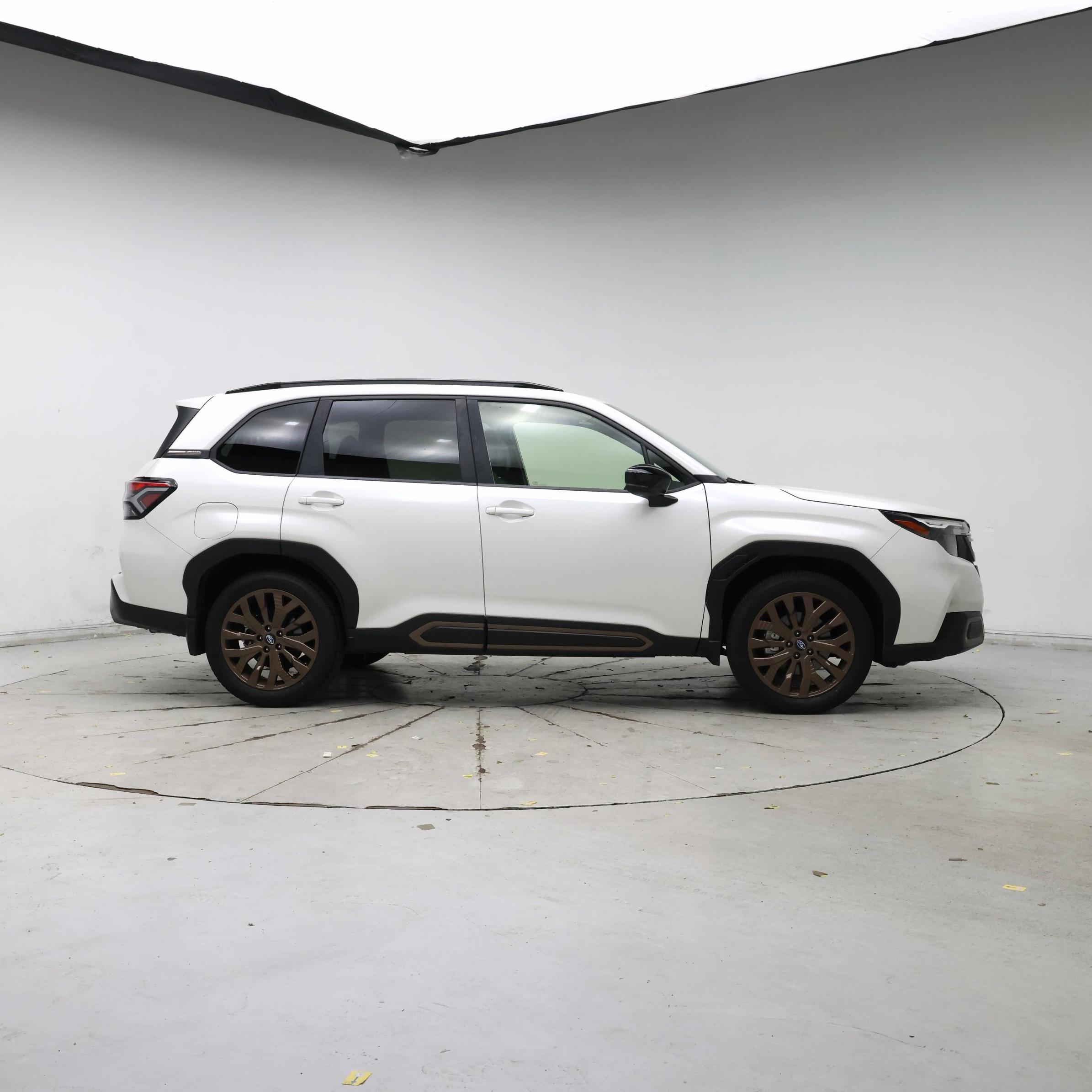 Thumbnail: 2025 Subaru Forester - 7