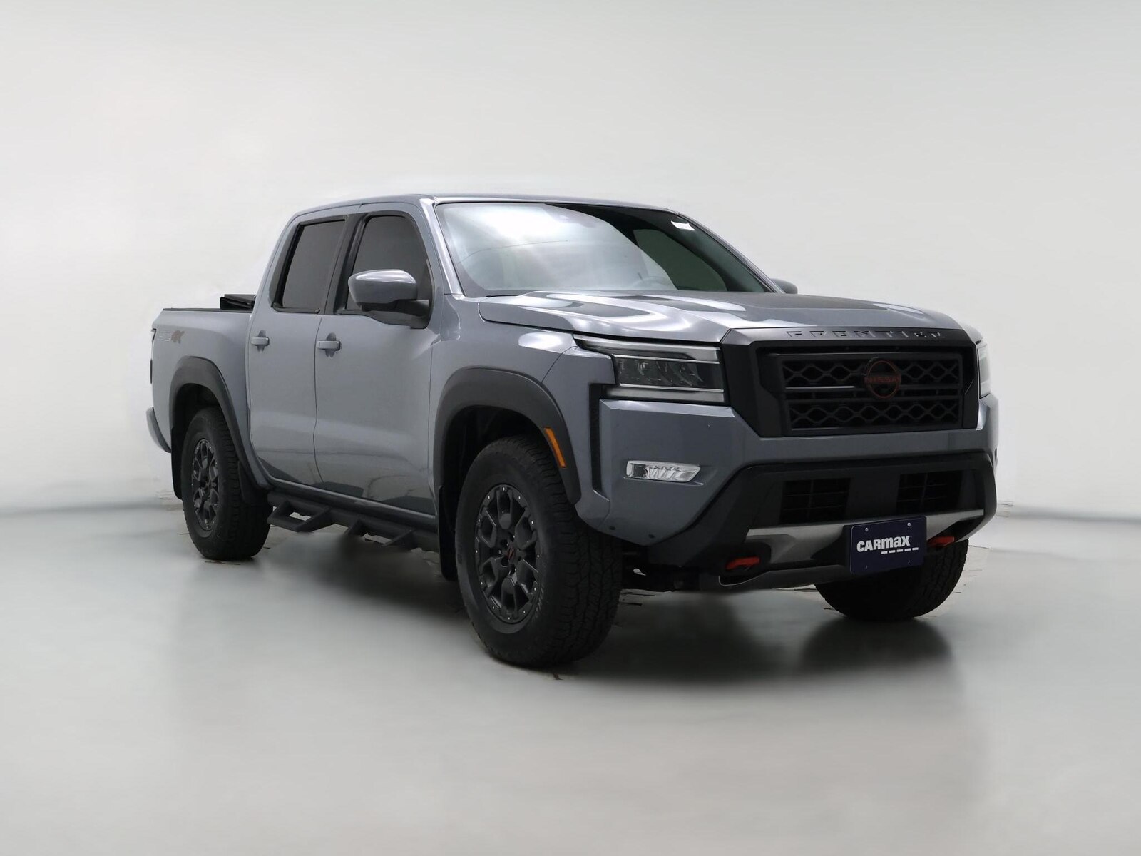 2023 Nissan Frontier