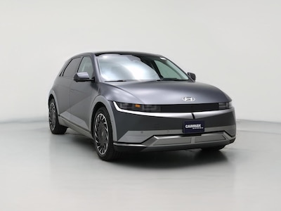 2023 Hyundai Ioniq 5 Limited