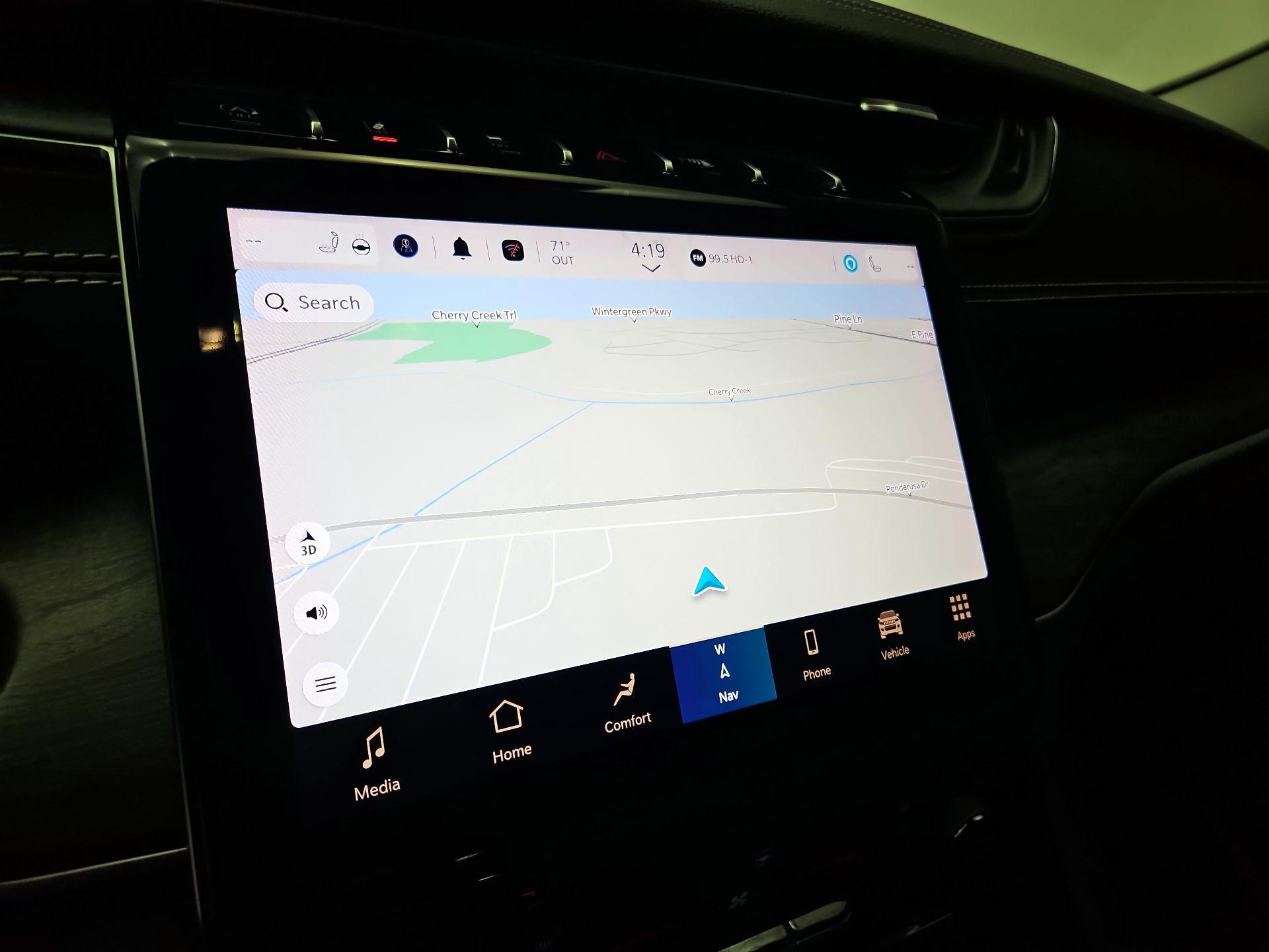 Thumbnail: 2022 Jeep Grand Cherokee - 14