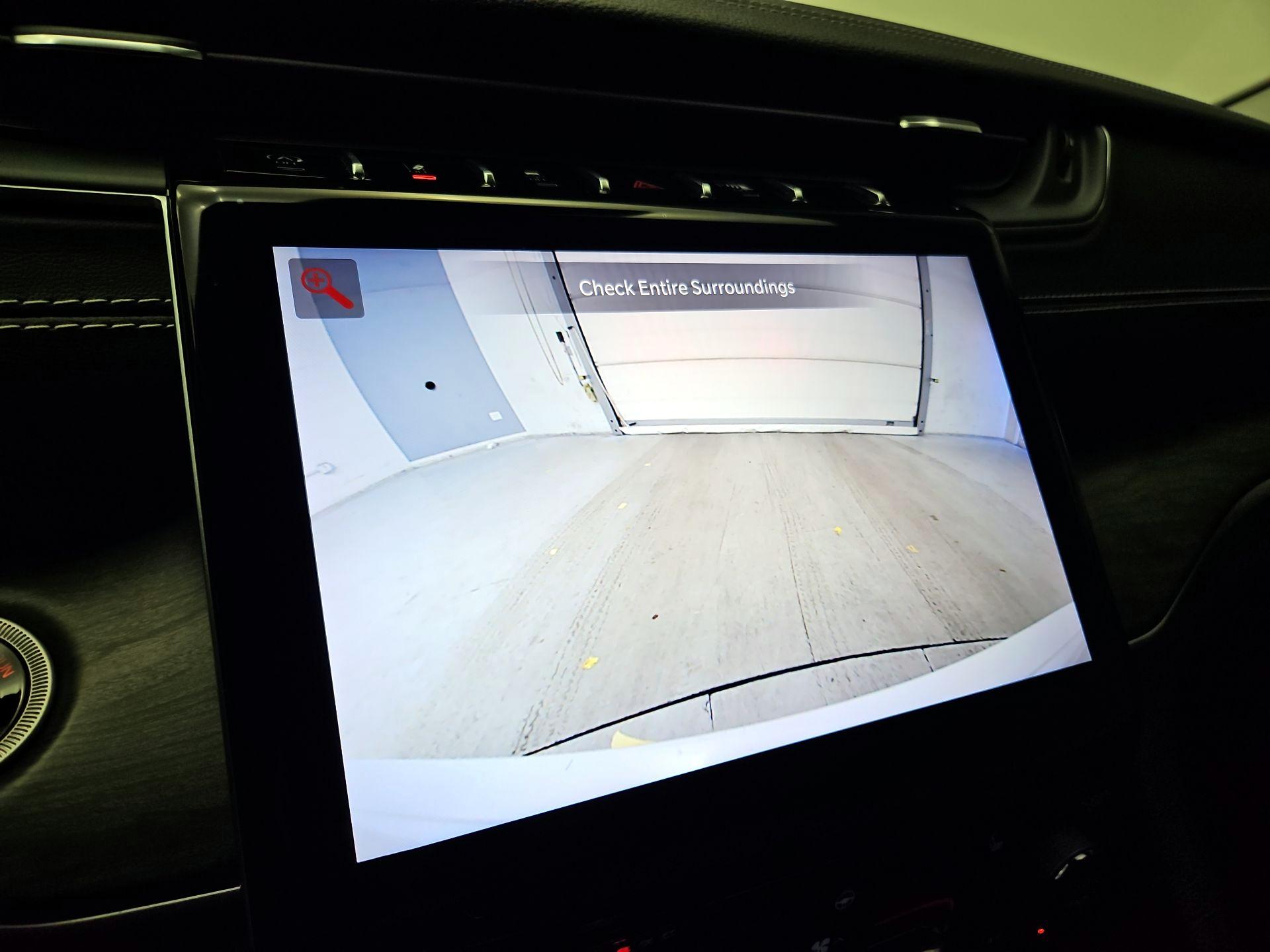 Thumbnail: 2022 Jeep Grand Cherokee - 15