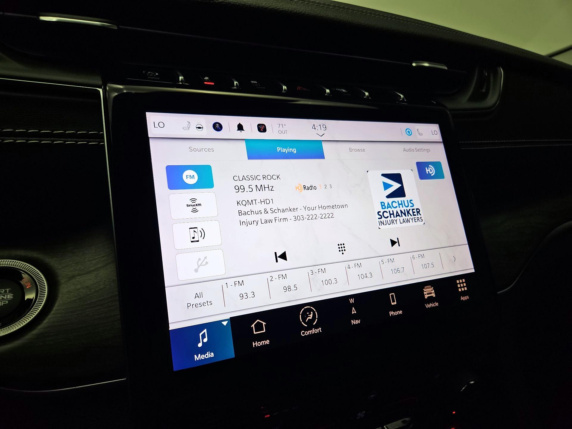 Thumbnail: 2022 Jeep Grand Cherokee - 16