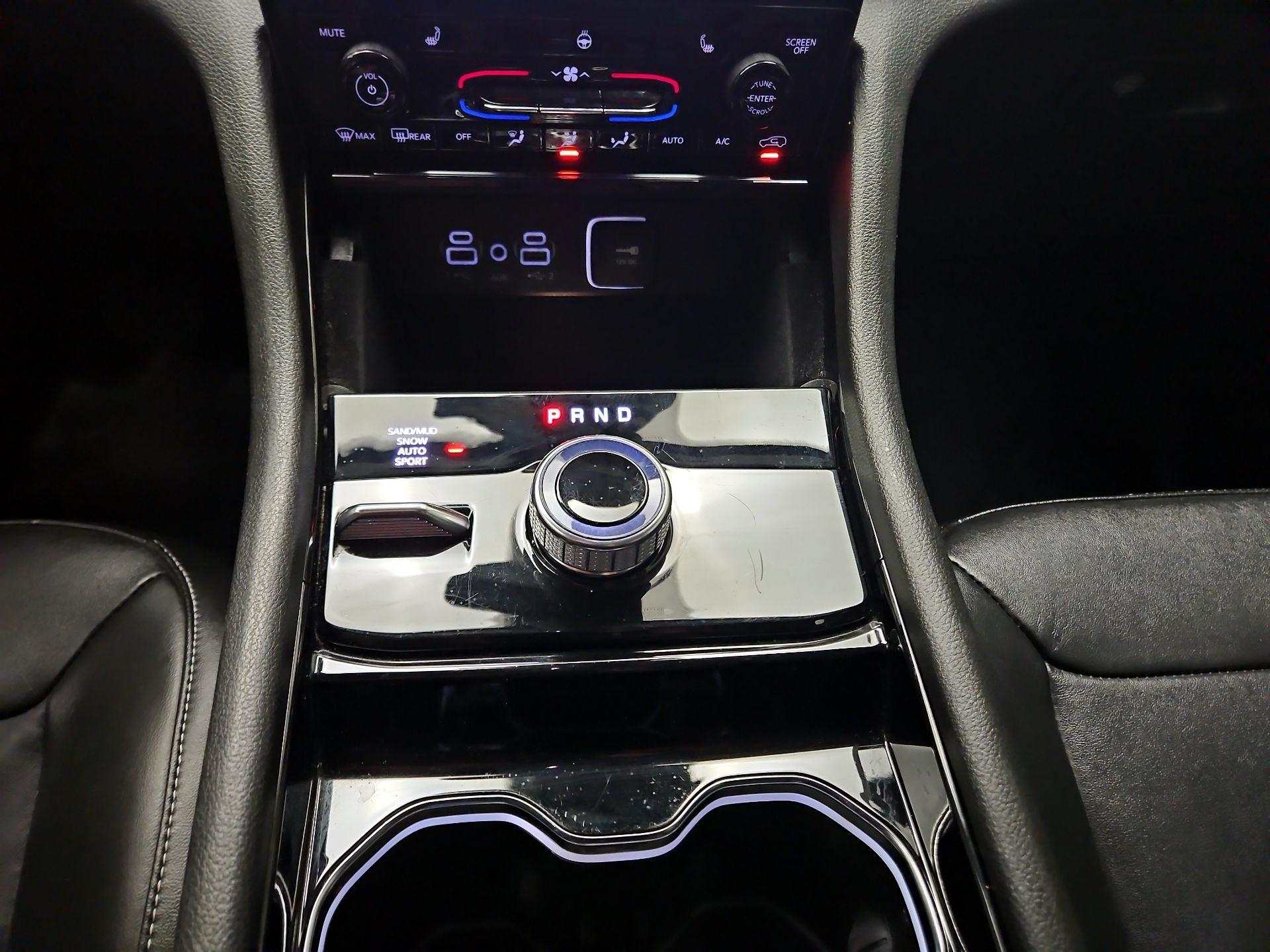 Thumbnail: 2022 Jeep Grand Cherokee - 18