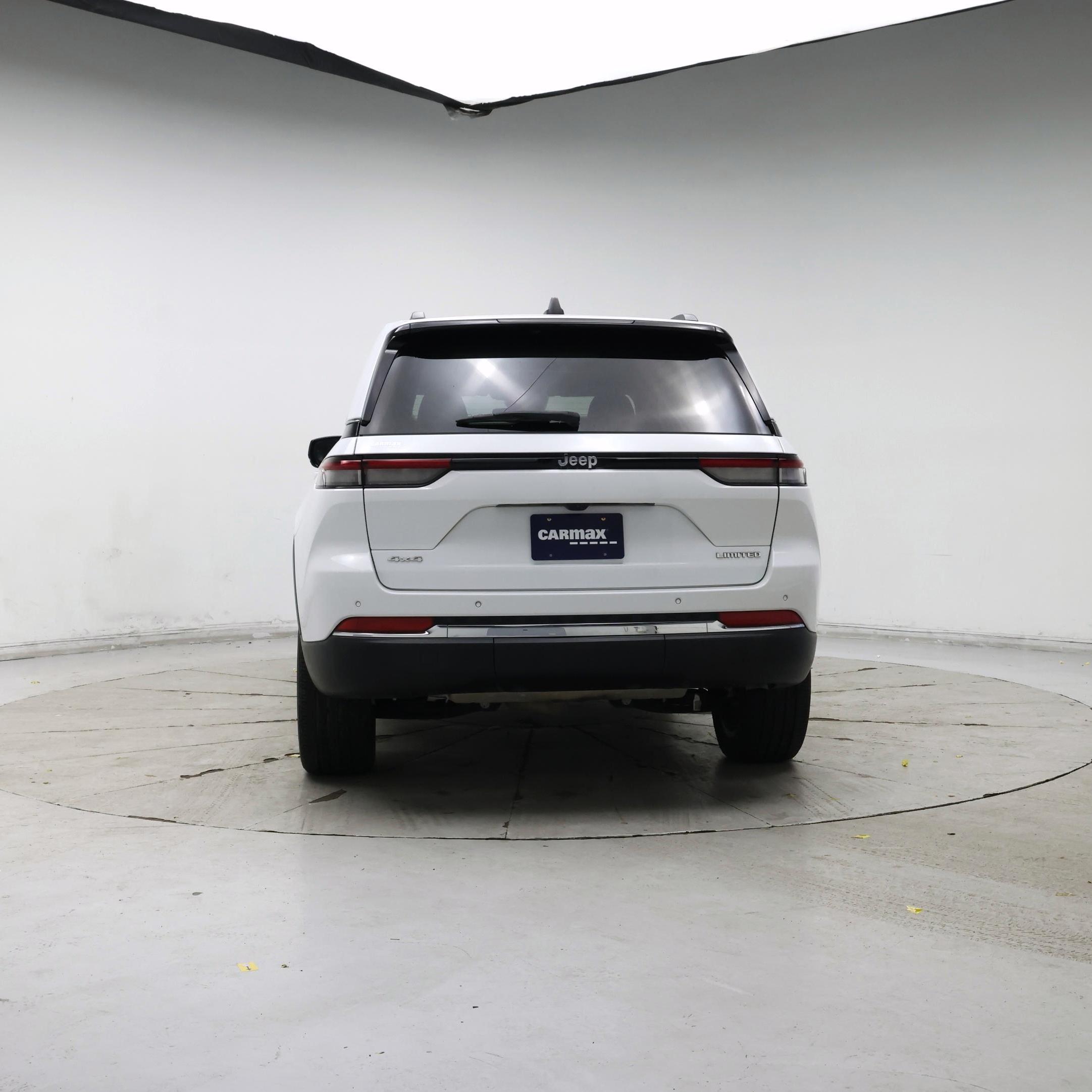 Thumbnail: 2022 Jeep Grand Cherokee - 6